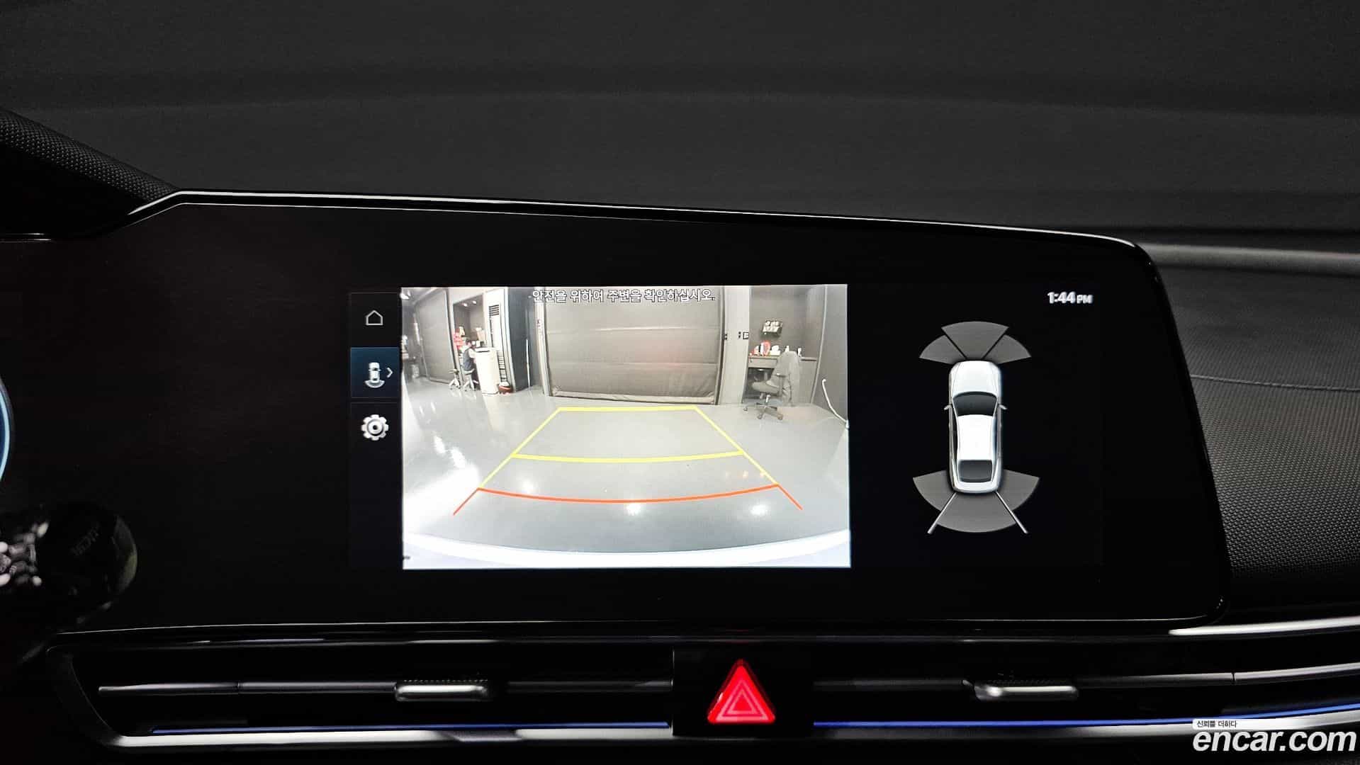 AVANTE Hyundai 2020.8-OPTION-018