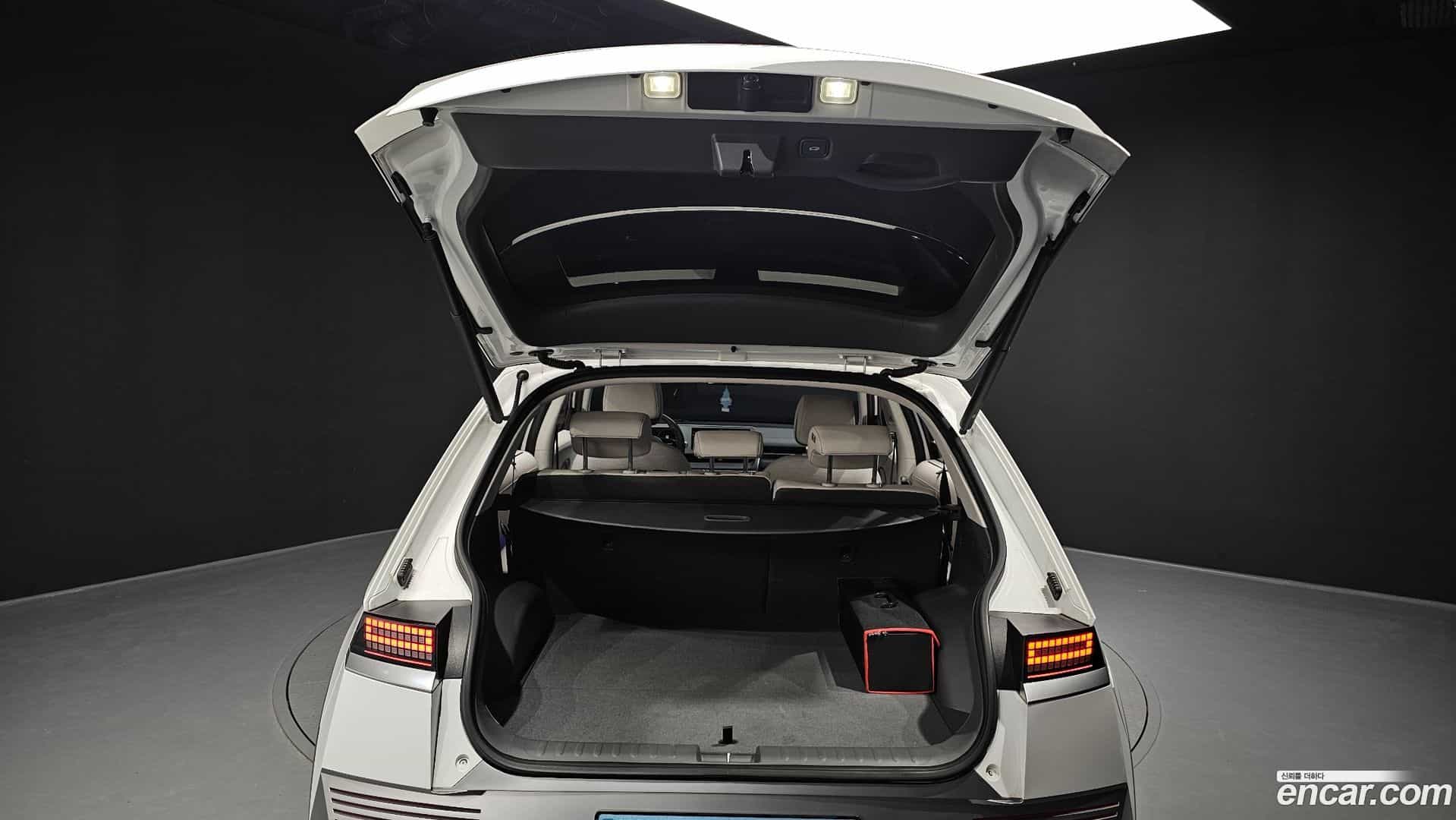 Ioniq5 Hyundai 2022.3-OPTION-024