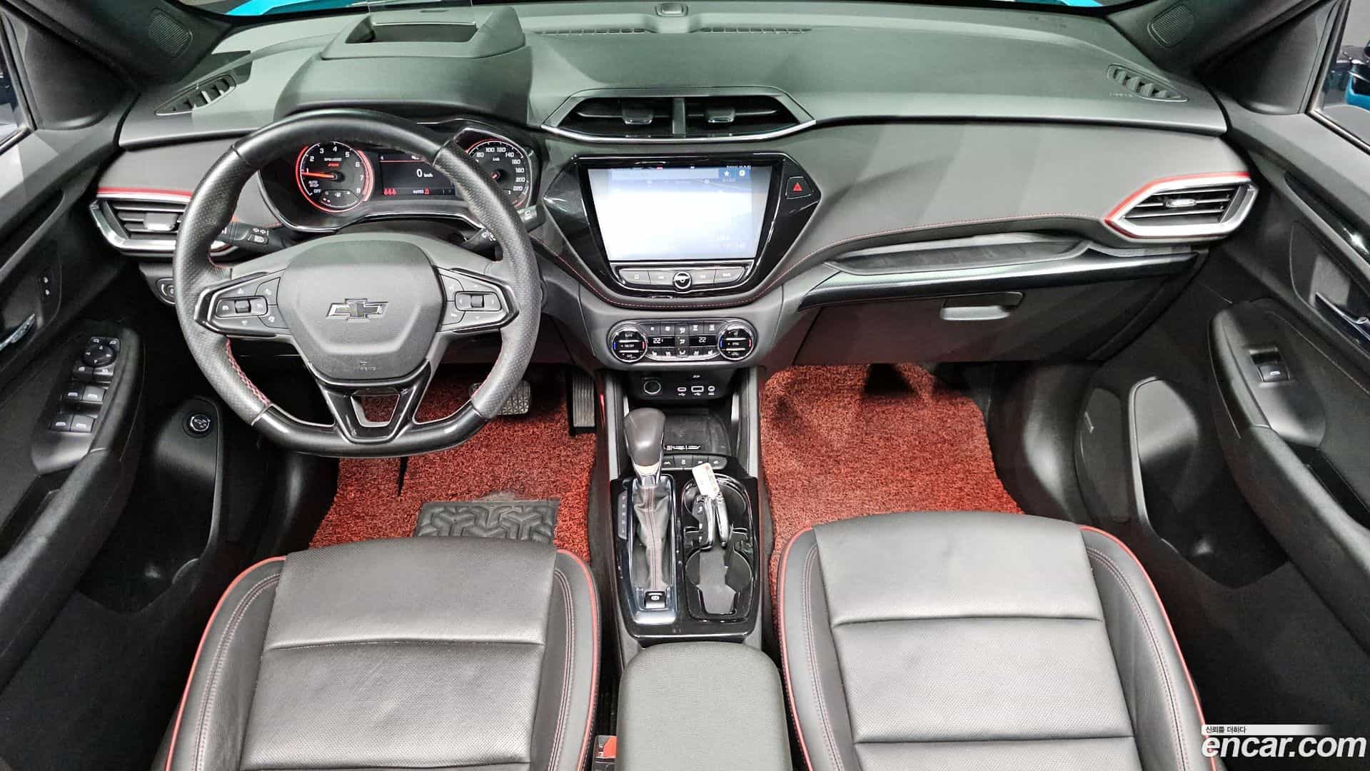 Trailblazer Chevrolet 2021.1-INNER-007