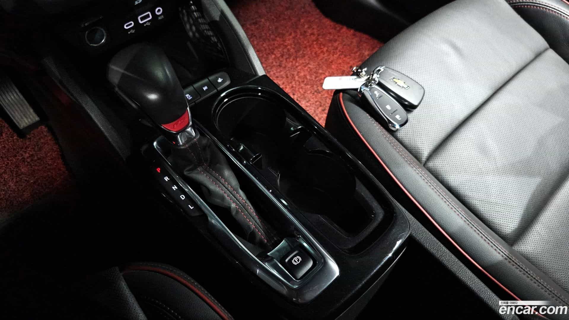 Trailblazer Chevrolet 2021.1-INNER-009