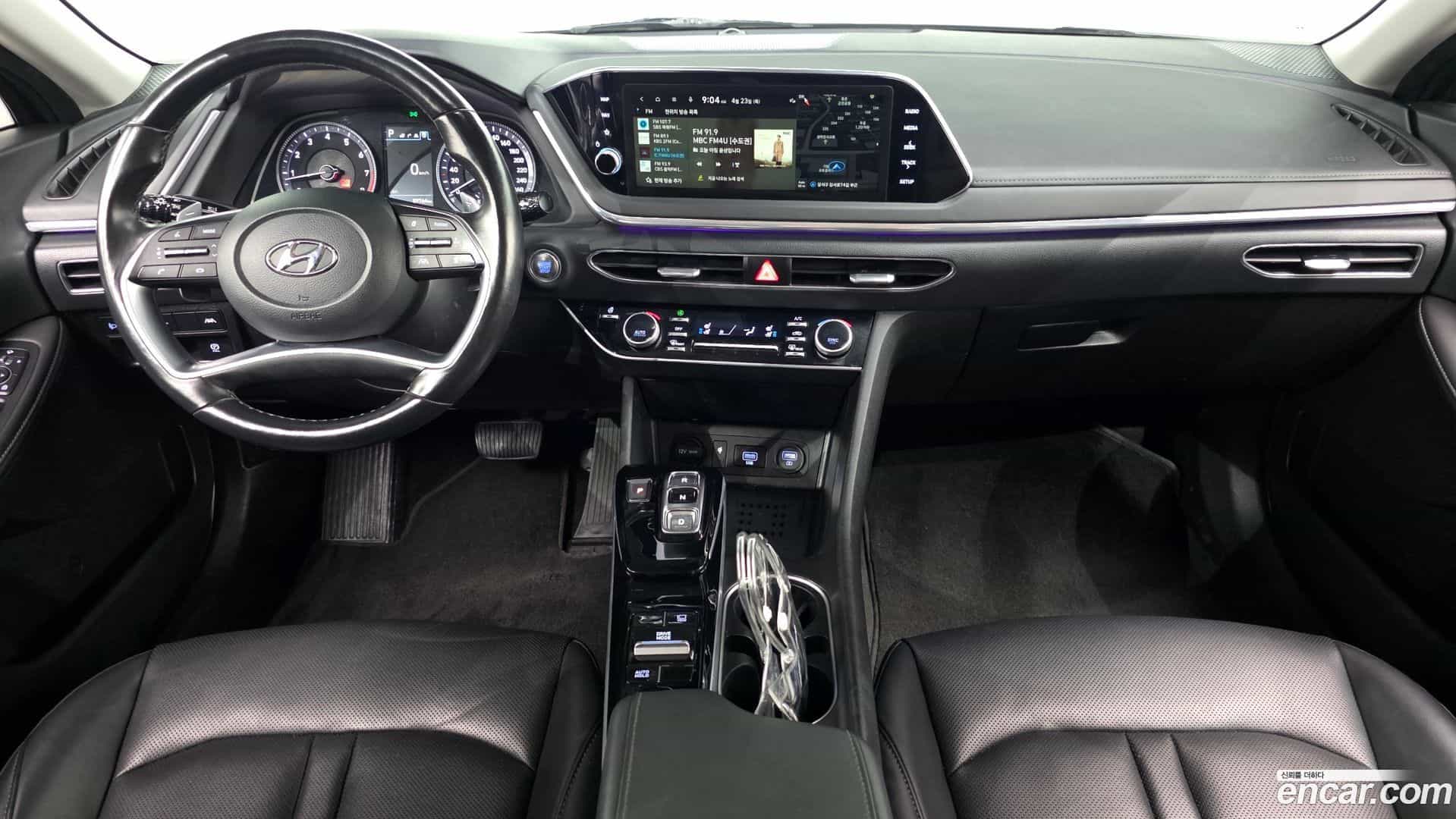 Sonata Hyundai 2023.1-INNER-007