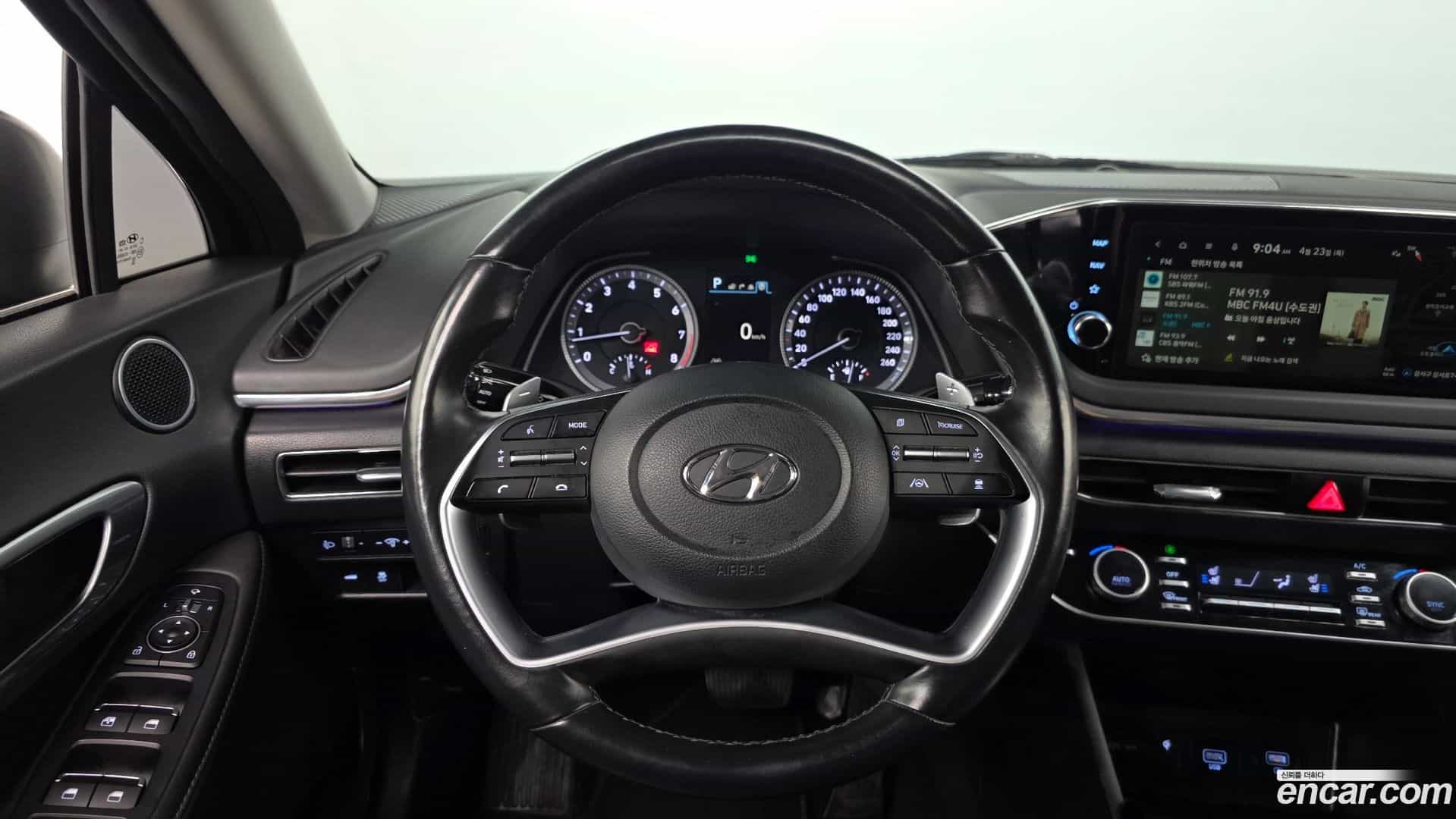 Sonata Hyundai 2023.1-OPTION-017