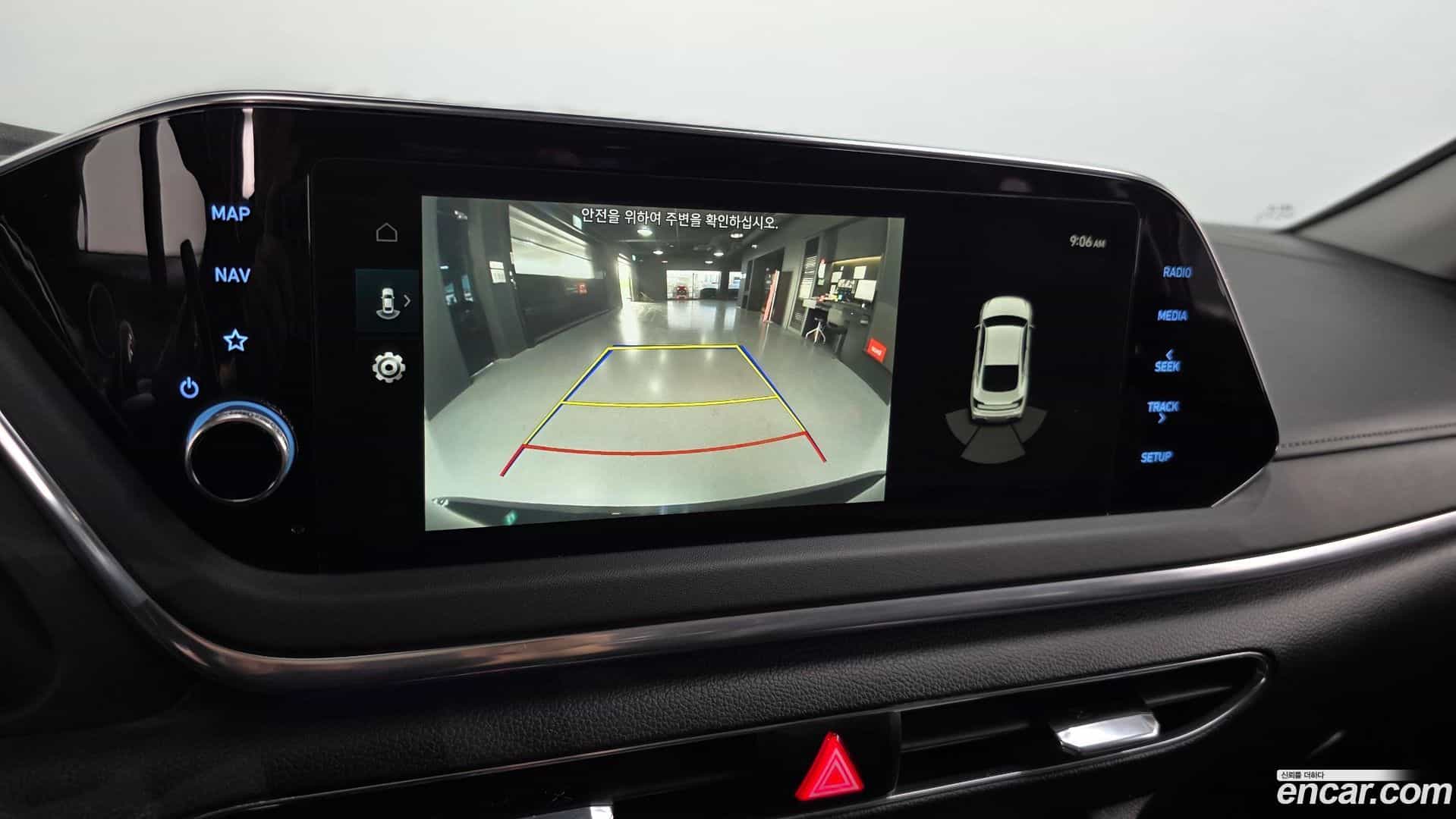 Sonata Hyundai 2023.1-OPTION-019