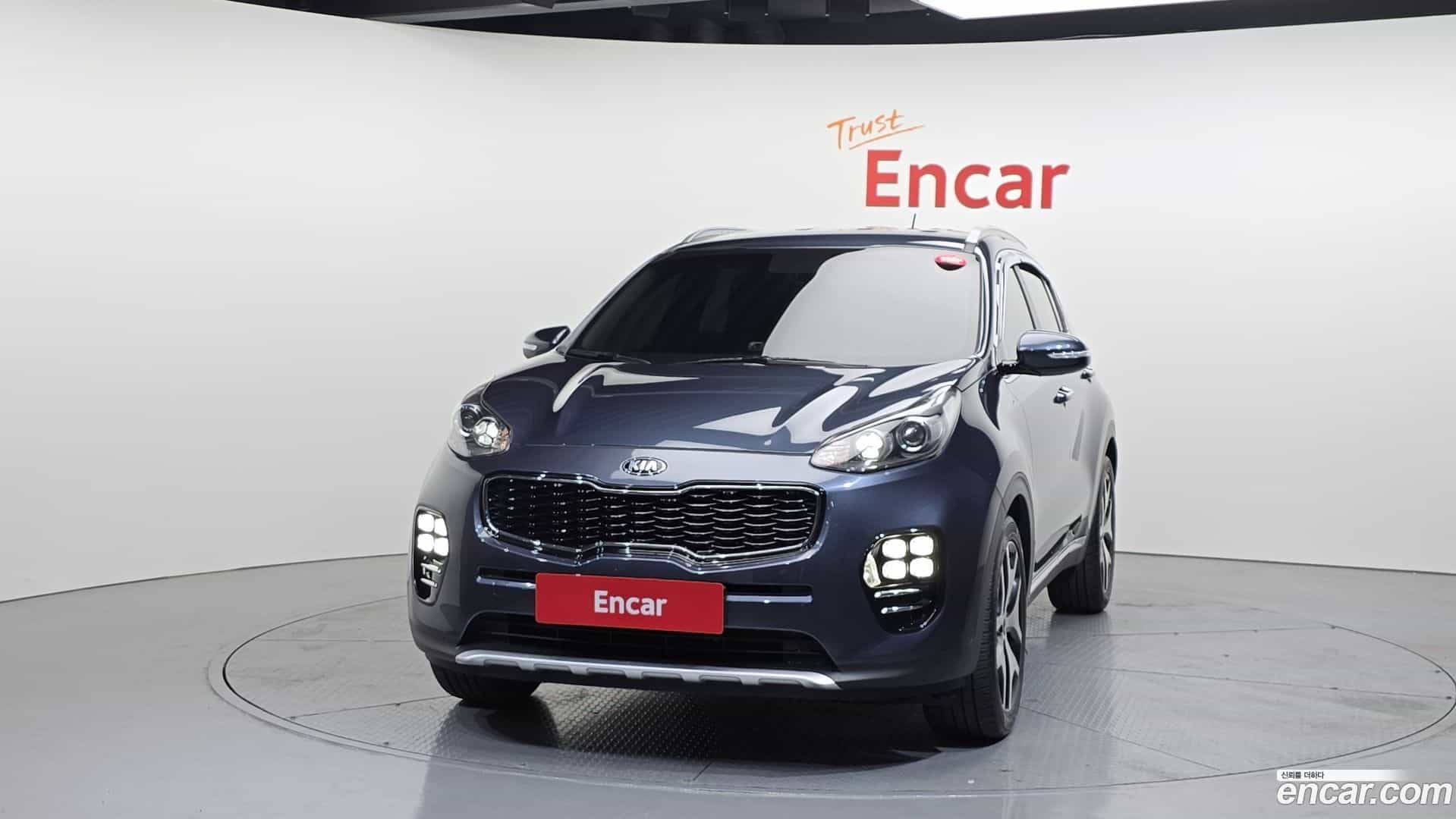 Sportage Kia 2017.0-OUTER-003