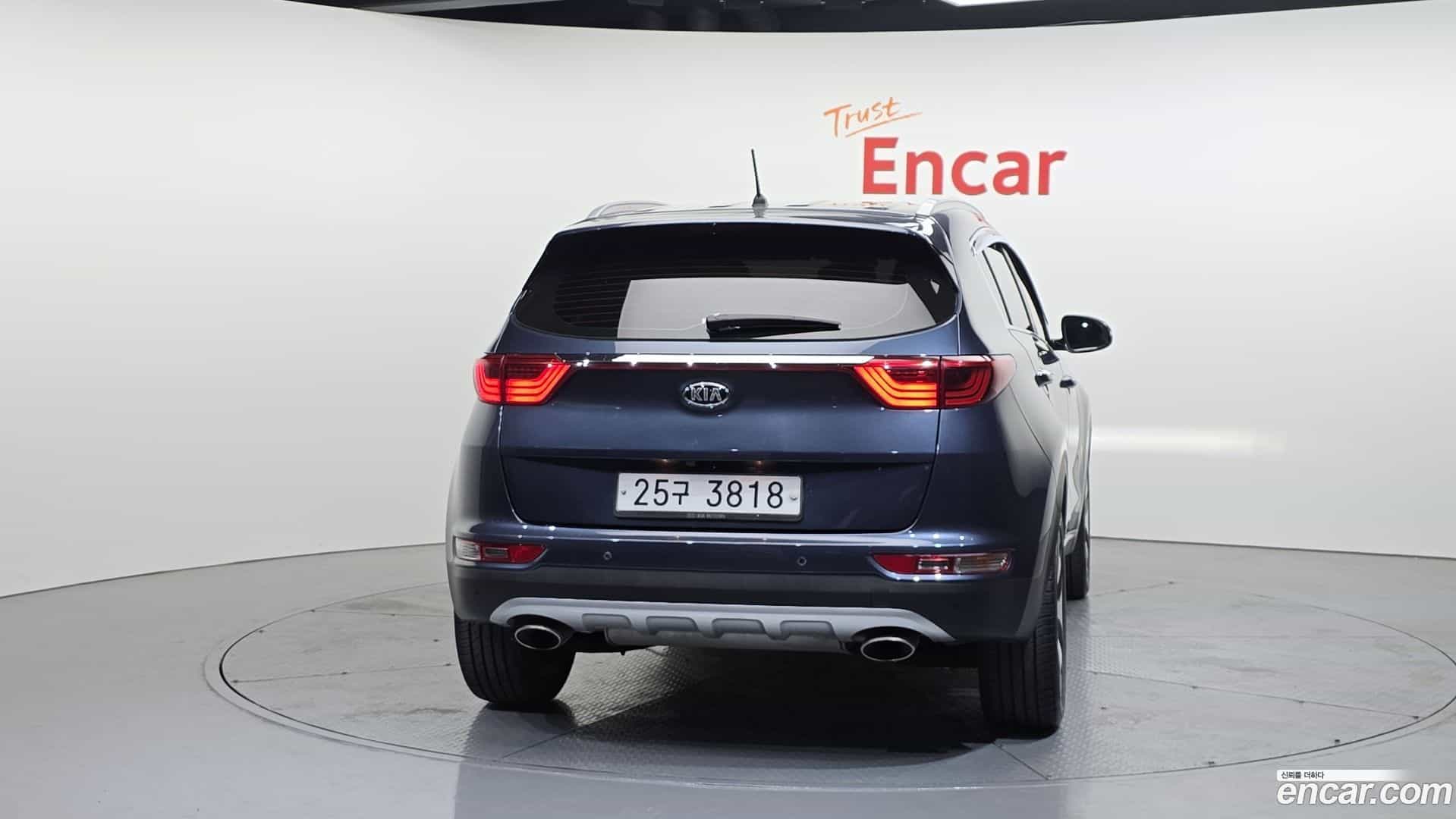 Sportage Kia 2017.0-OUTER-004