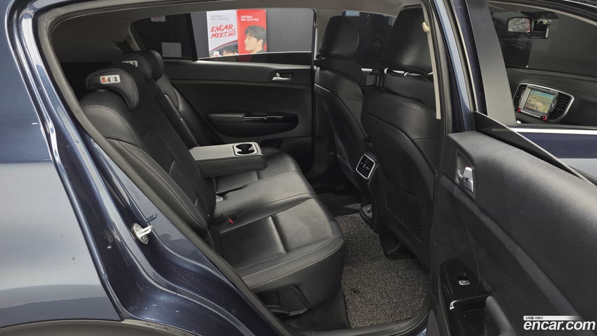 Sportage Kia 2017.0-OPTION-022