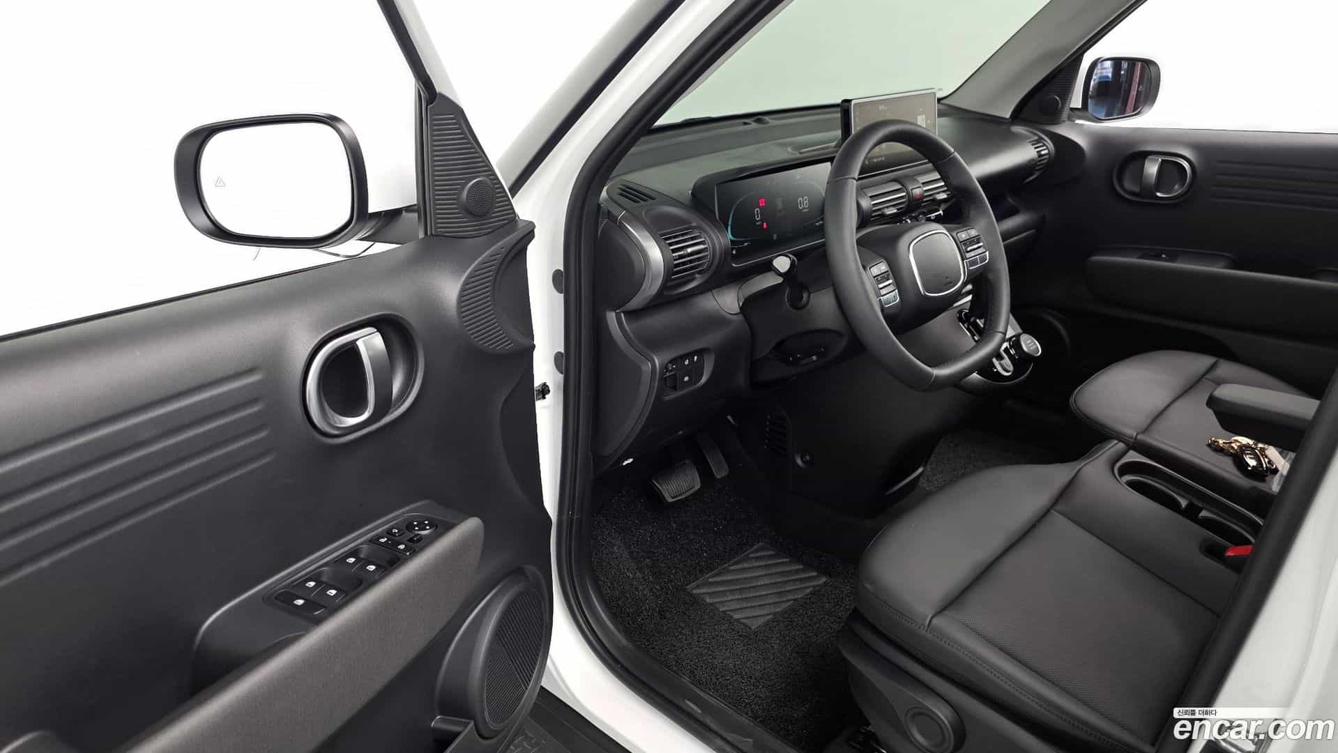 Casper Hyundai 2026.2-INNER-010