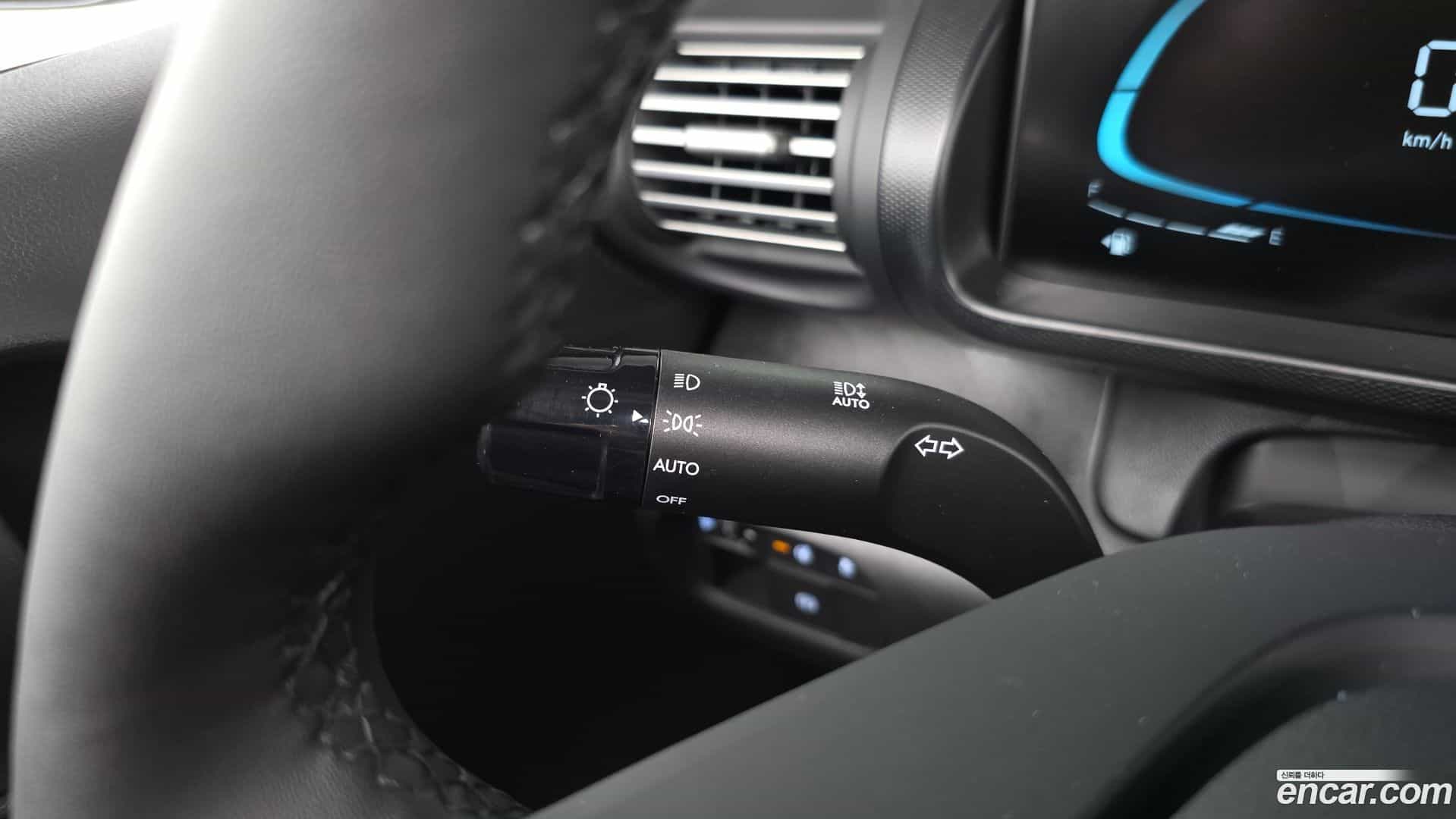 Casper Hyundai 2026.2-OPTION-021