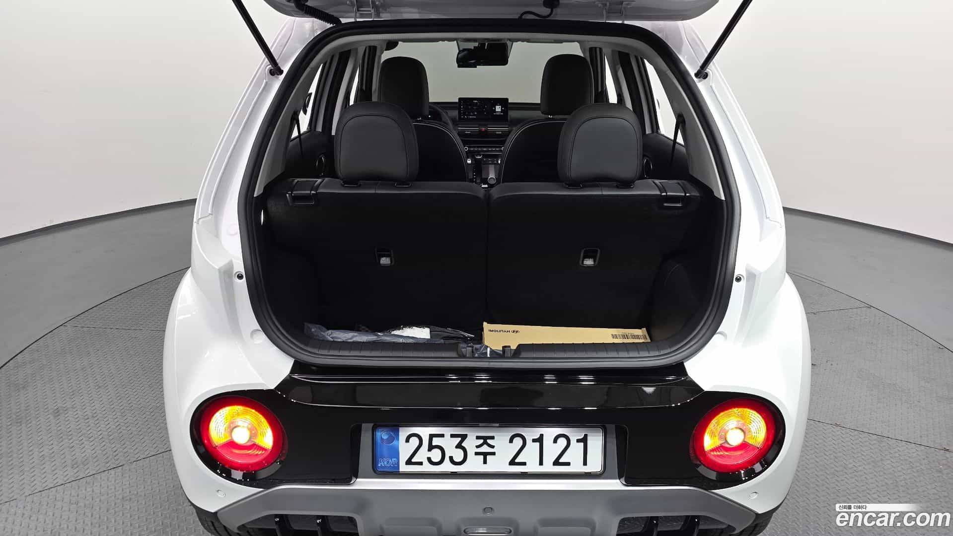 Casper Hyundai 2026.2-OPTION-024