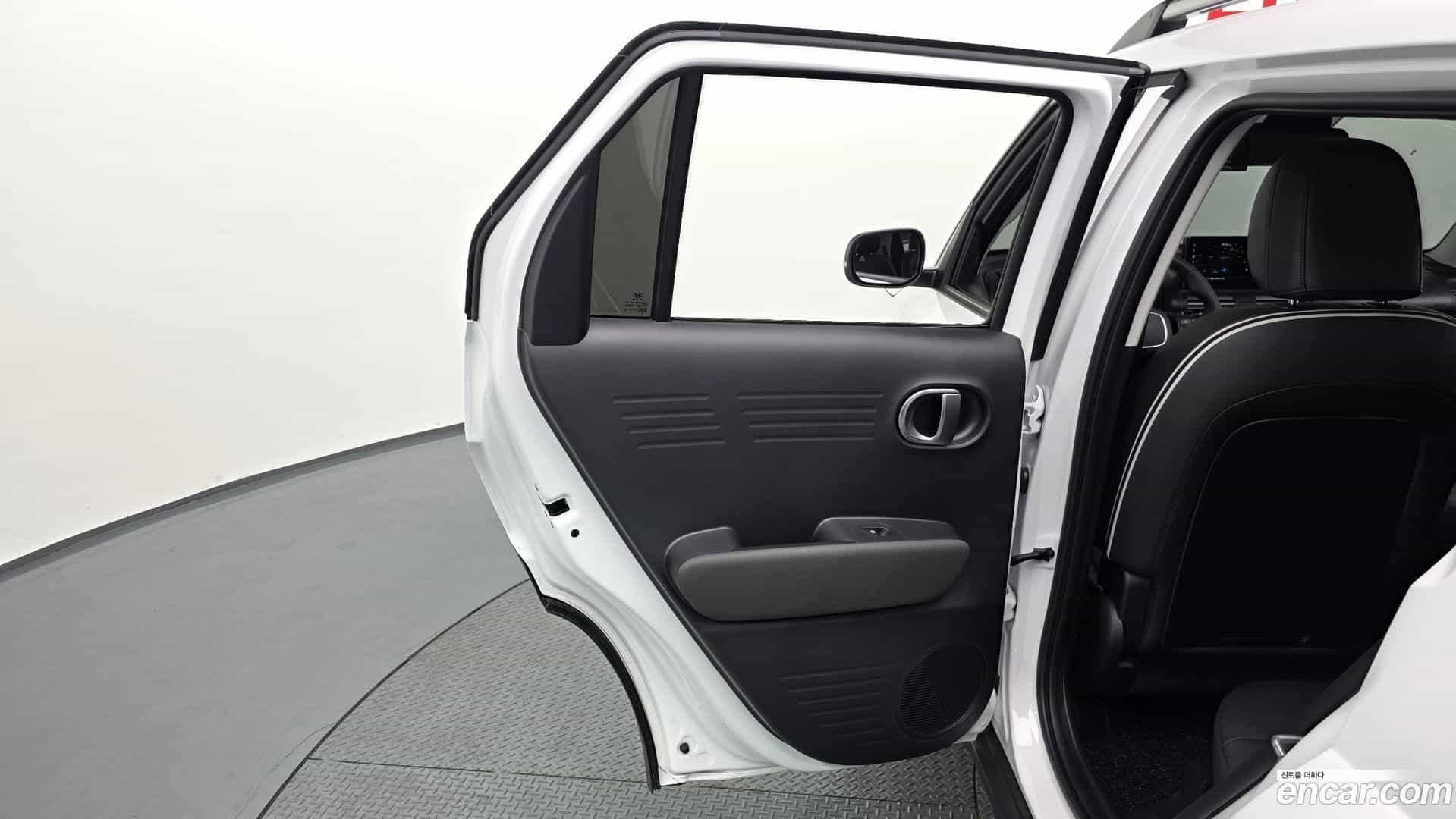 Casper Hyundai 2026.2-INNER-035