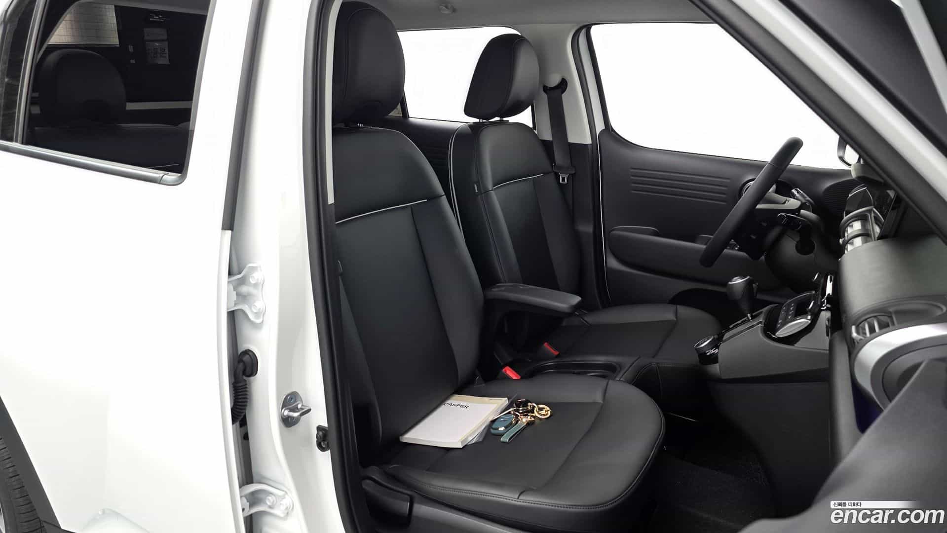 Casper Hyundai 2026.2-INNER-036