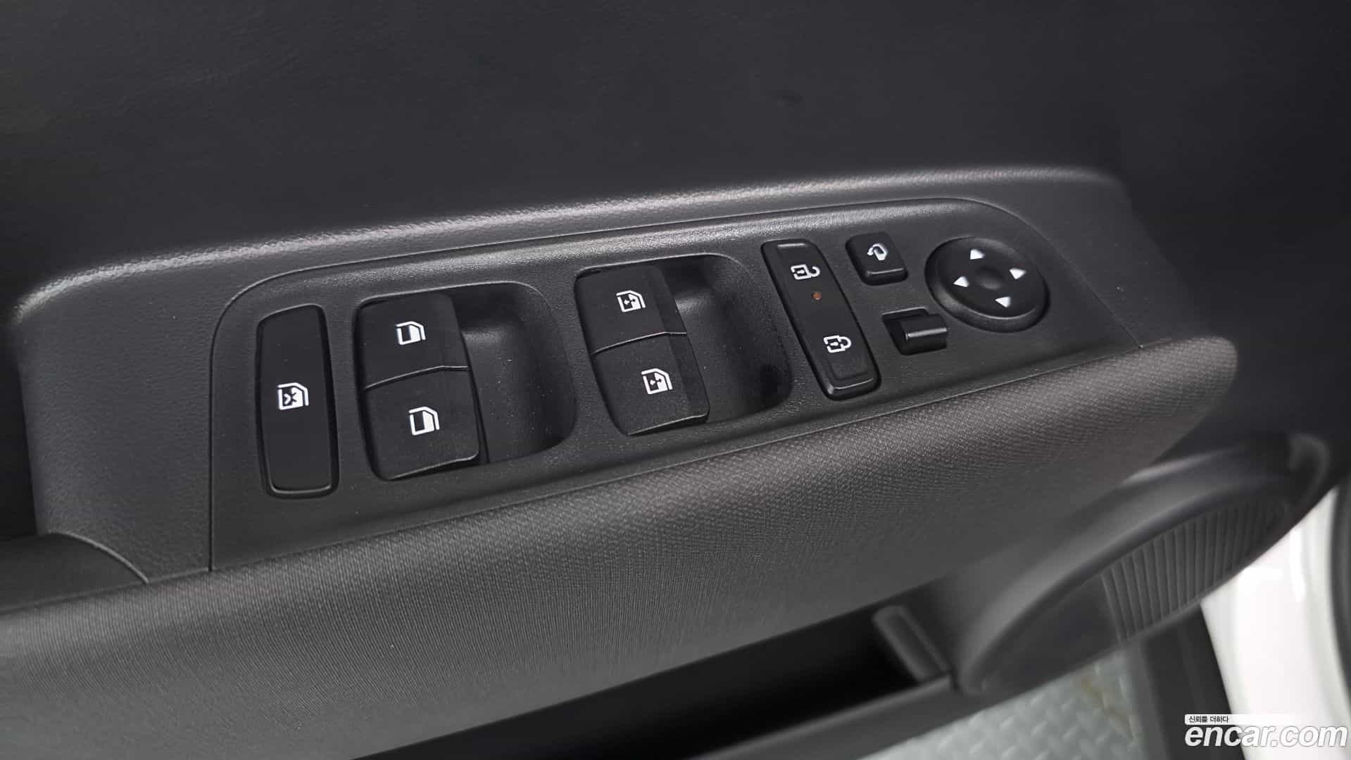 Casper Hyundai 2026.2-OPTION-040