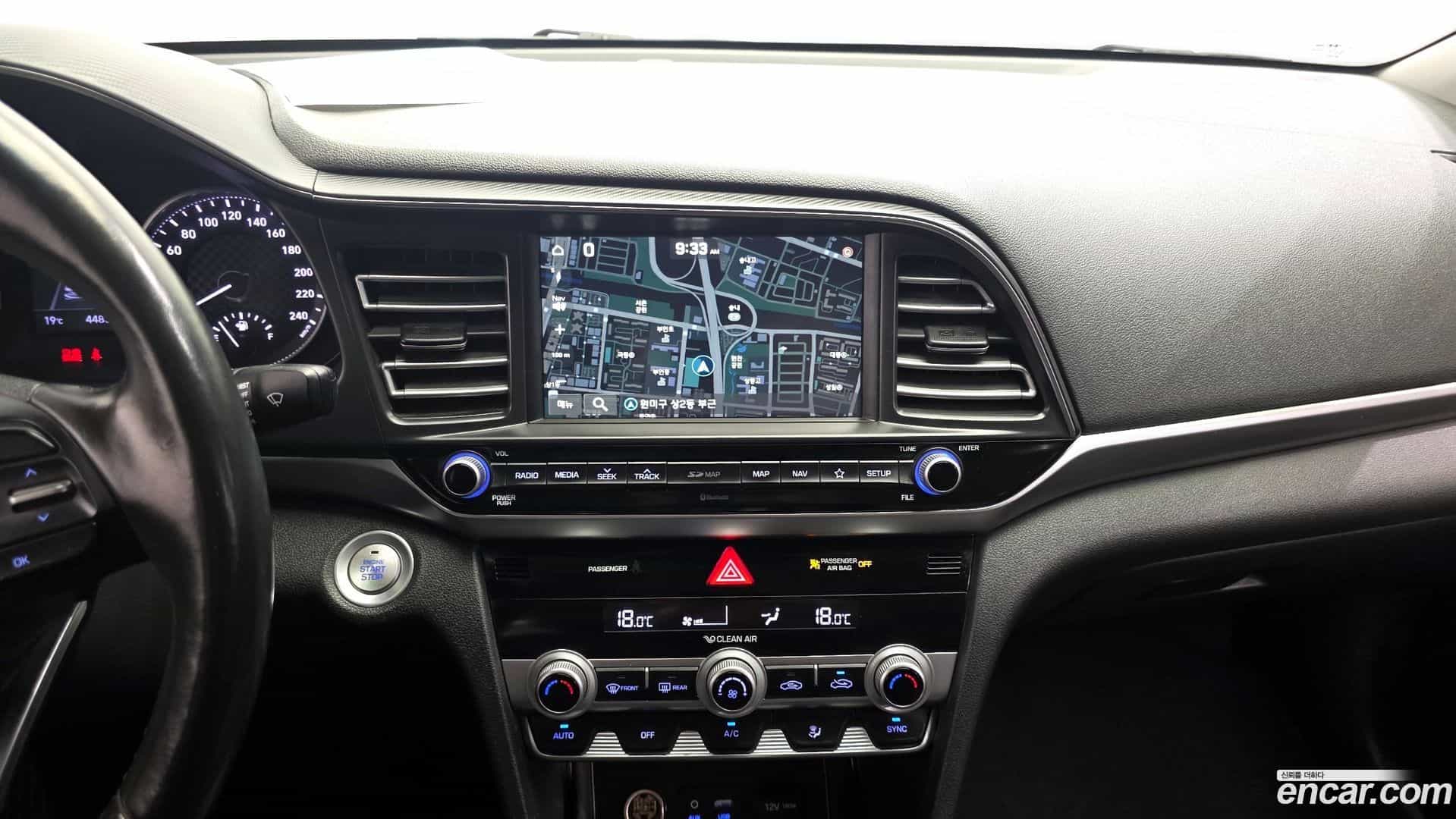 AVANTE Hyundai 2019.5-OPTION-018