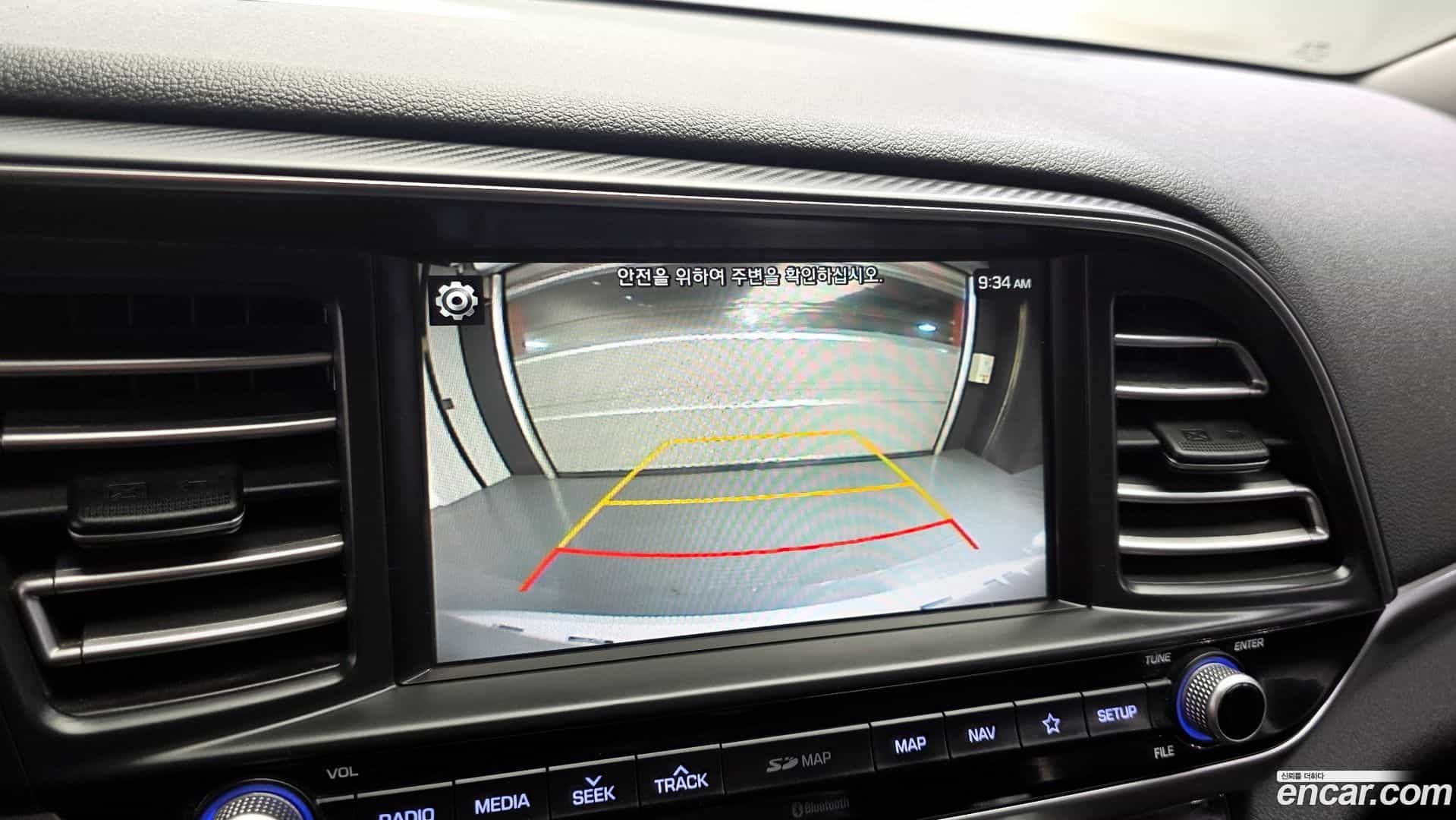 AVANTE Hyundai 2019.5-OPTION-020