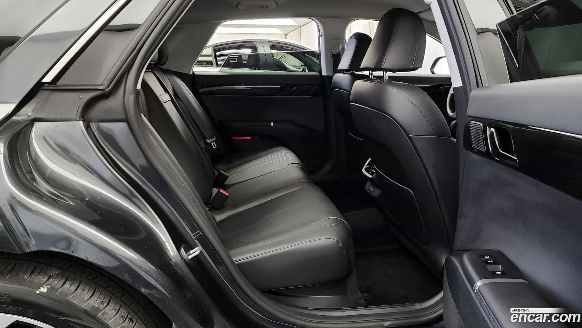 Grandeur Hyundai 2024.2-OPTION-016