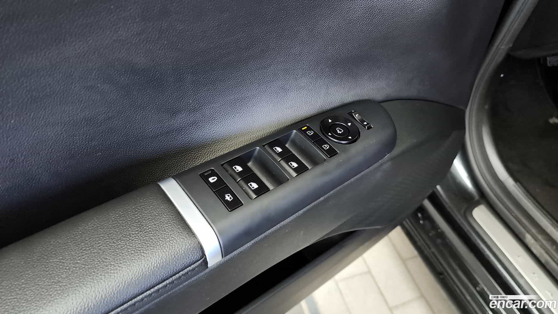 Grandeur Hyundai 2024.2-OPTION-041