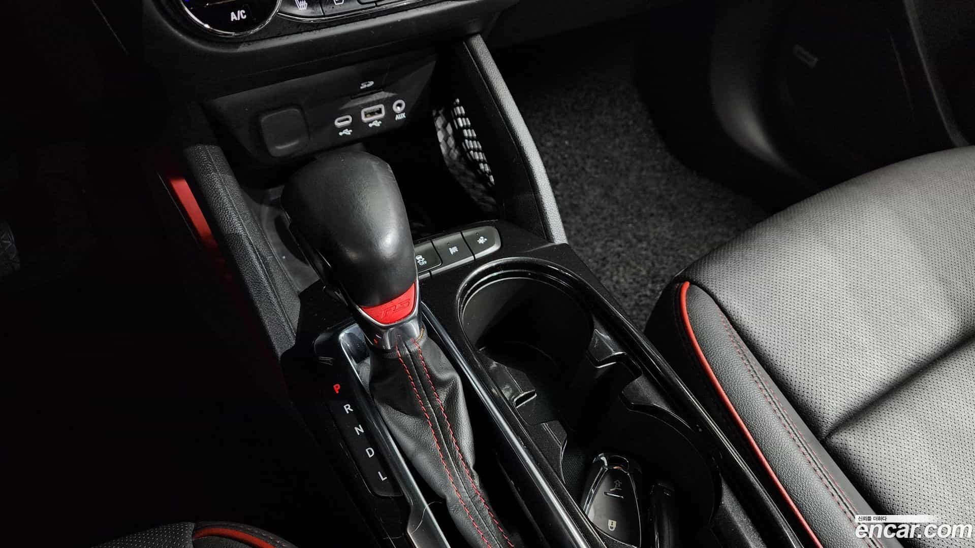 Trailblazer Chevrolet 2021.5-INNER-009