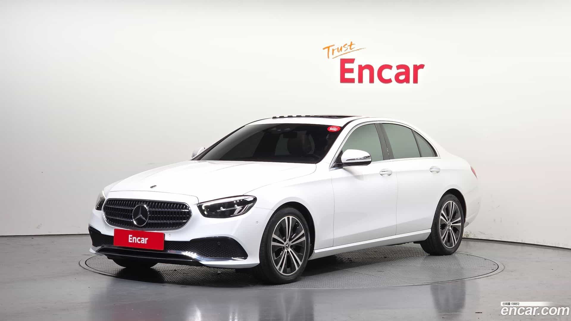 E-Class Mercedes-Benz 2021.6-OUTER-001