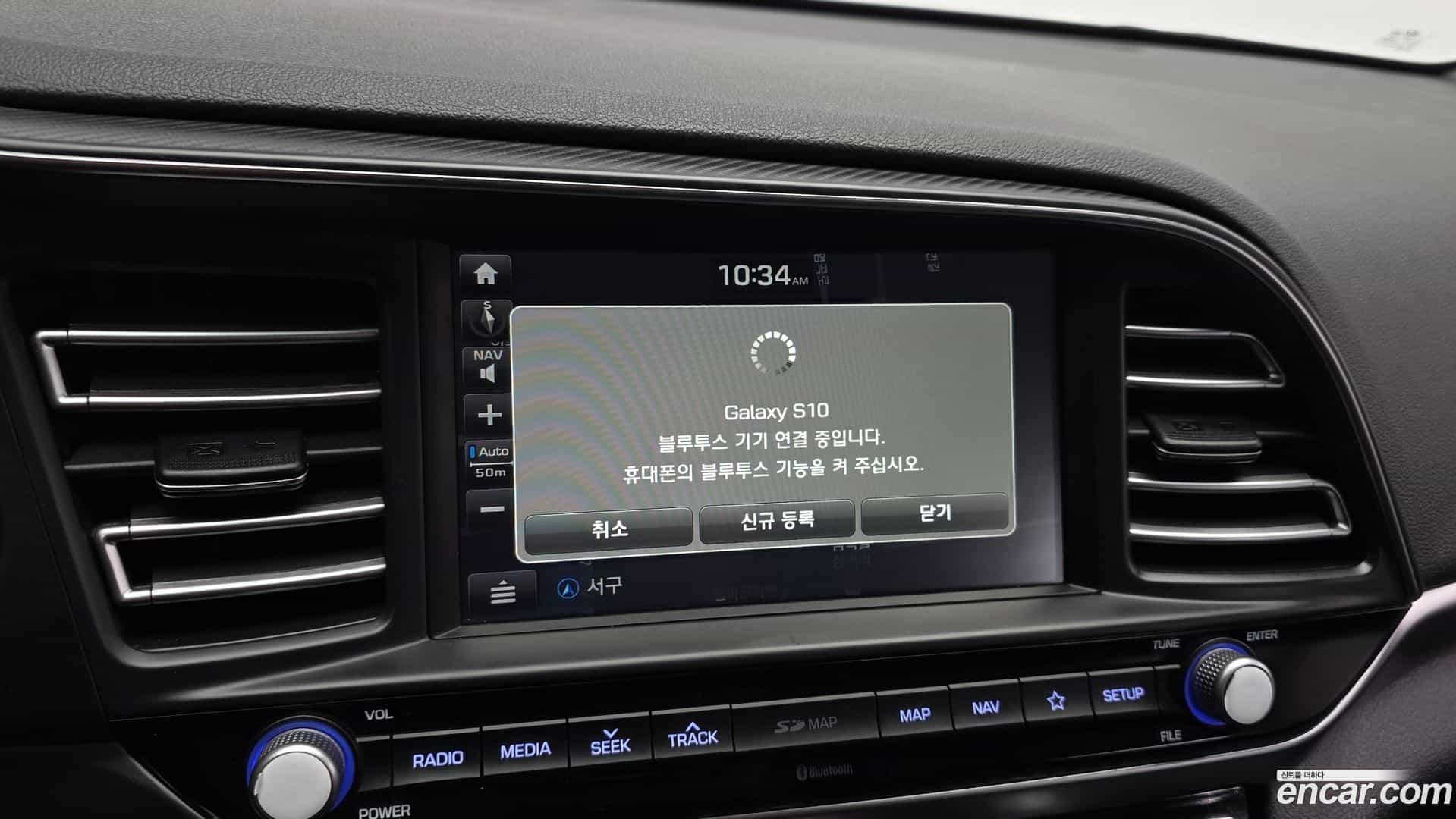 AVANTE Hyundai 2019.5-OPTION-040
