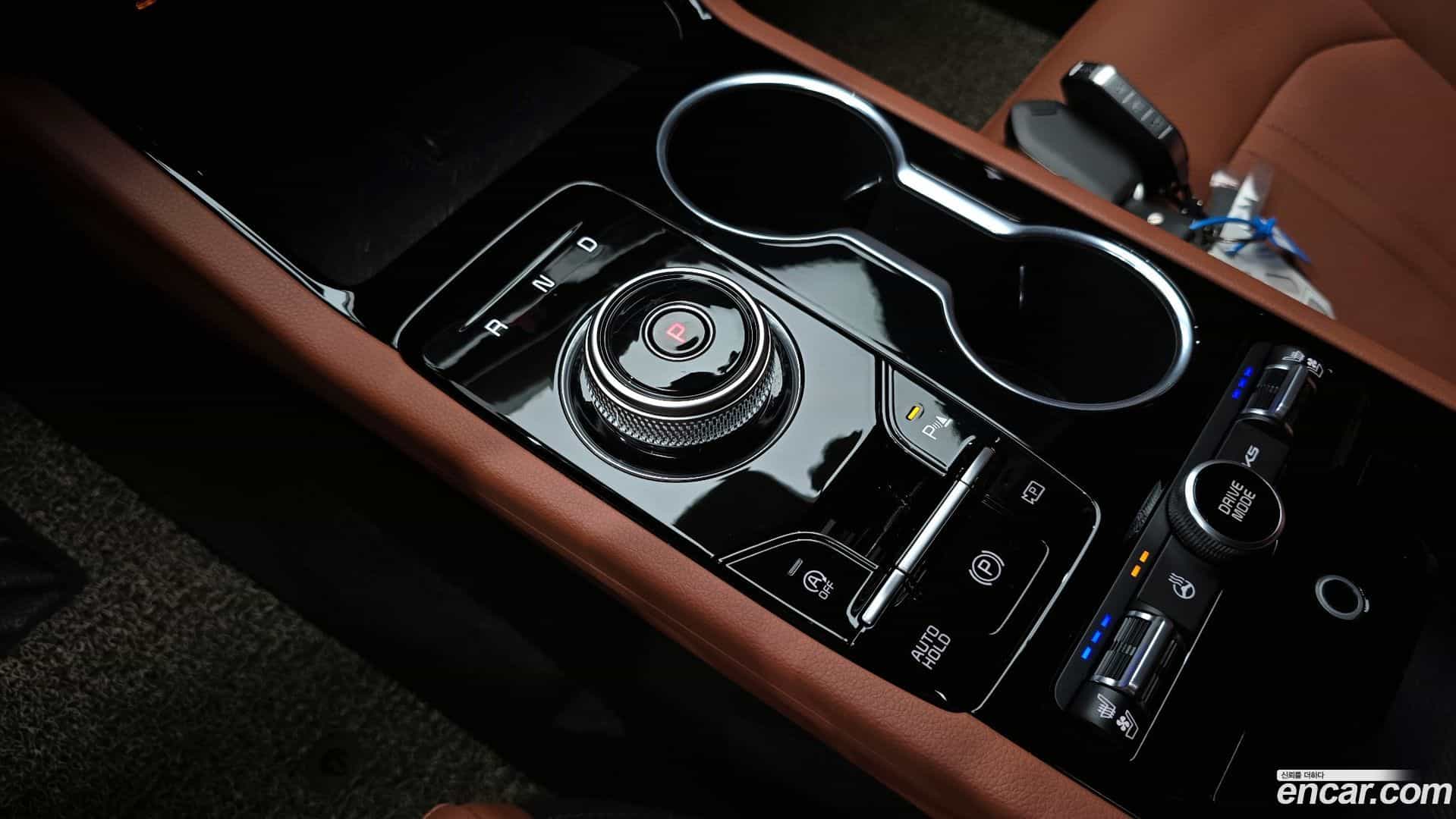 K5 Kia 2025.1-INNER-009