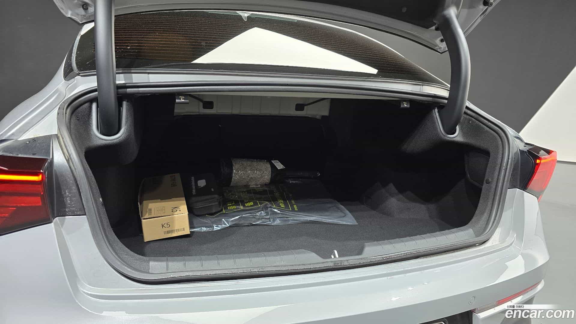 K5 Kia 2025.1-OPTION-024