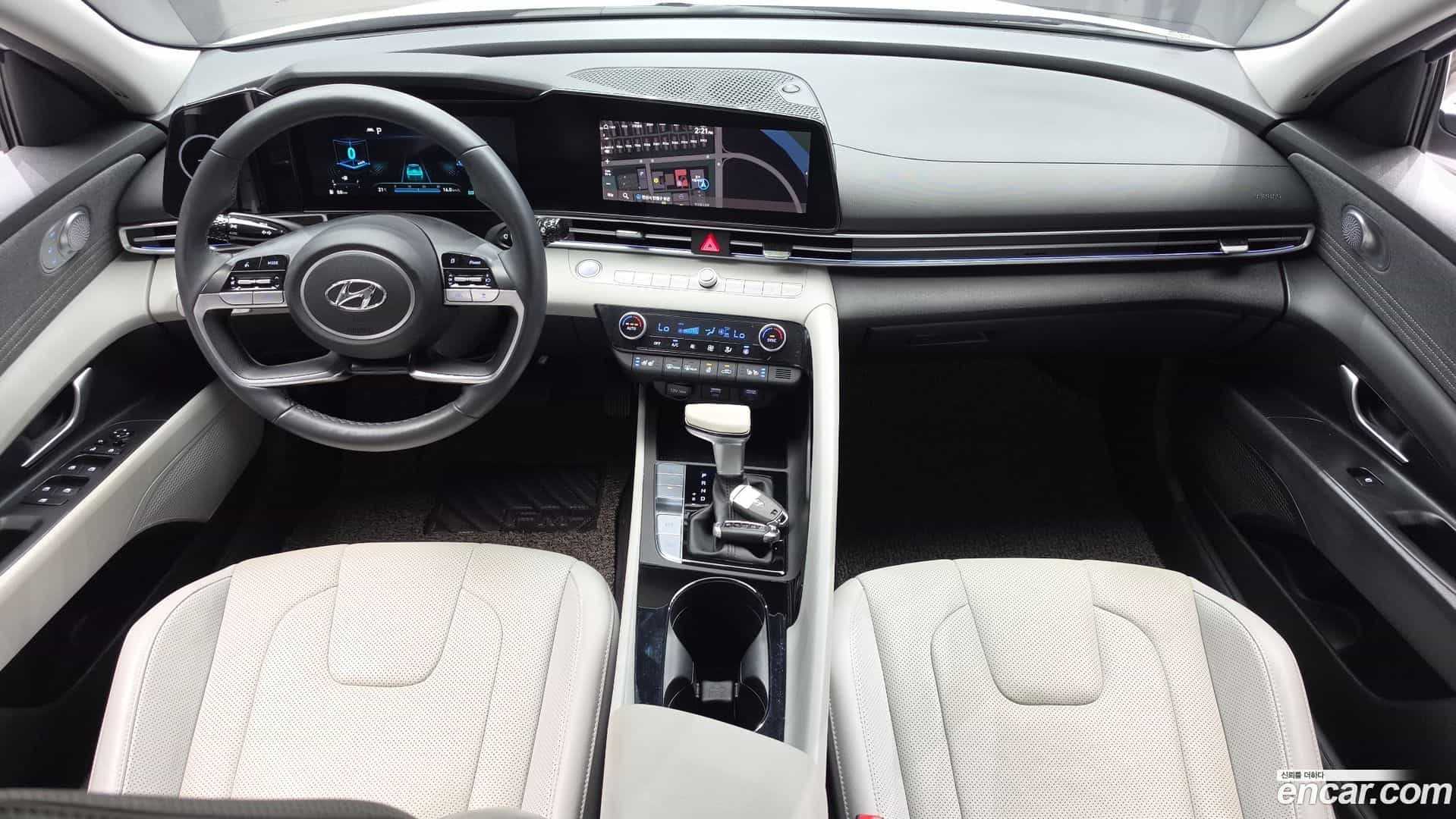 AVANTE Hyundai 2021.3-INNER-007