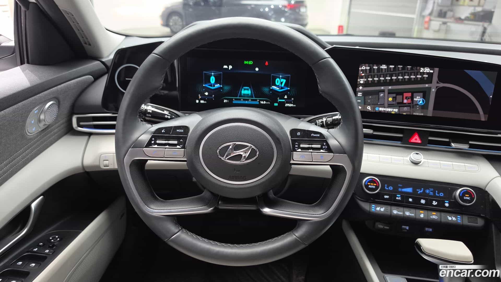 AVANTE Hyundai 2021.3-OPTION-017