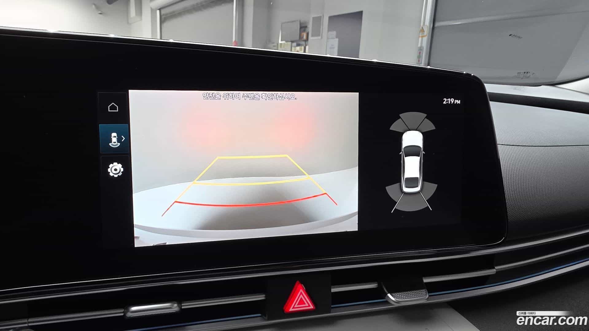 AVANTE Hyundai 2021.3-OPTION-021