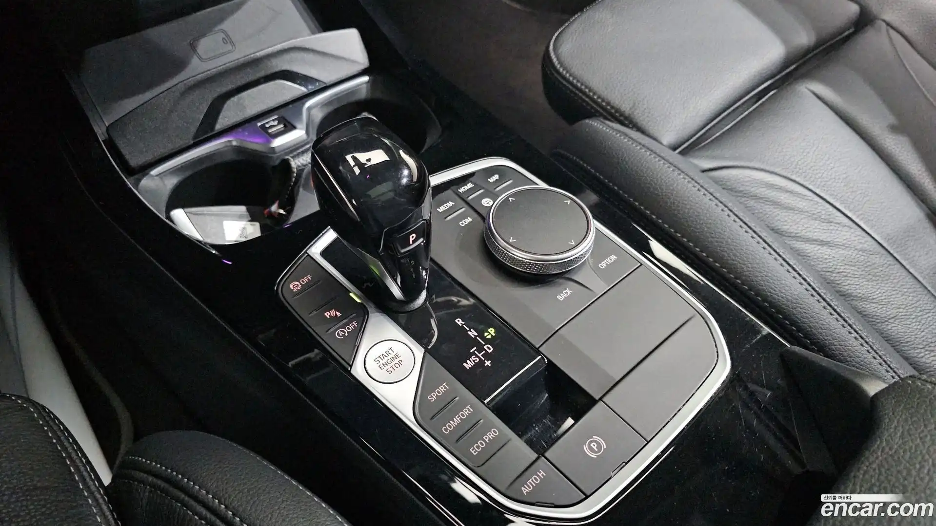 1-Series BMW 2021.7-INNER-009