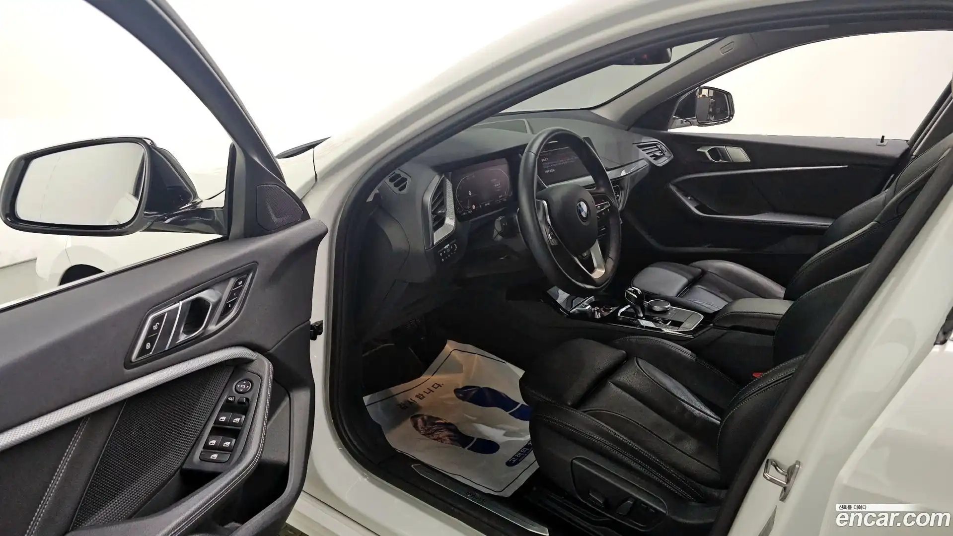 1-Series BMW 2021.7-INNER-010