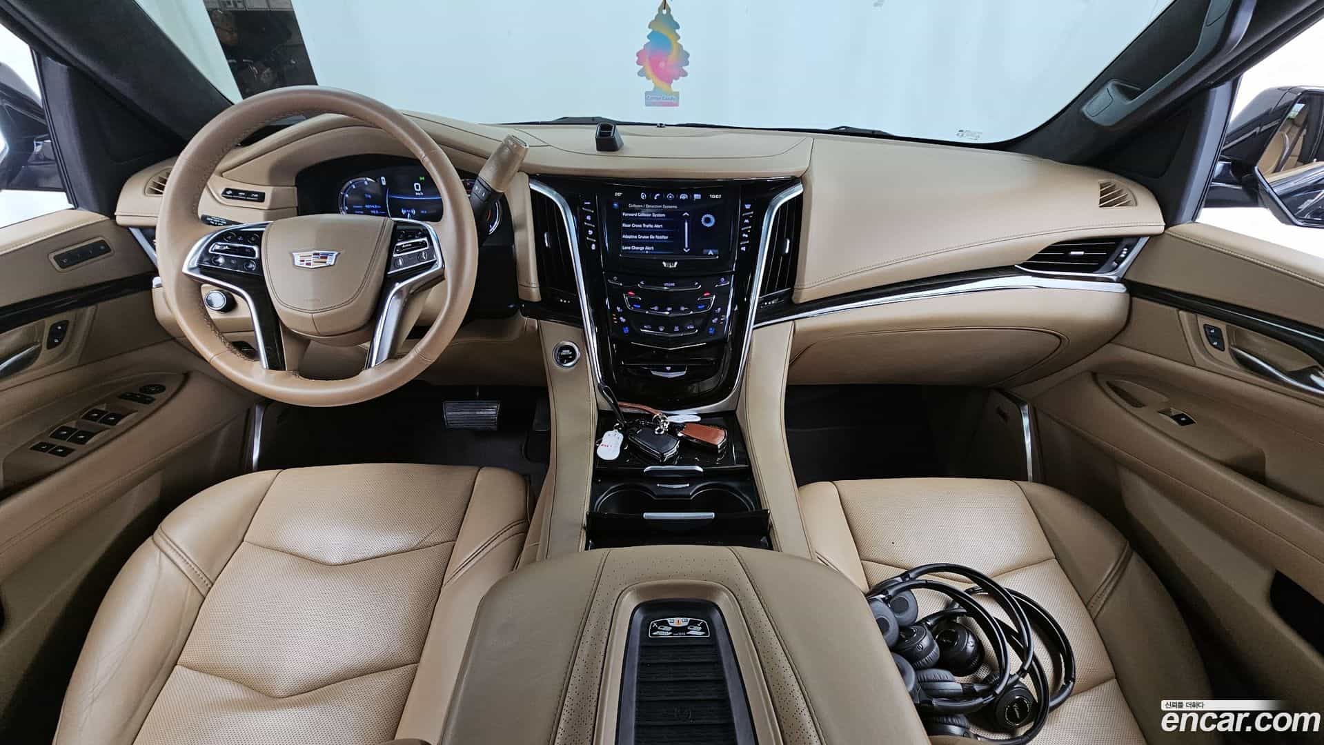 Escalade Cadillac 2018.10-INNER-007