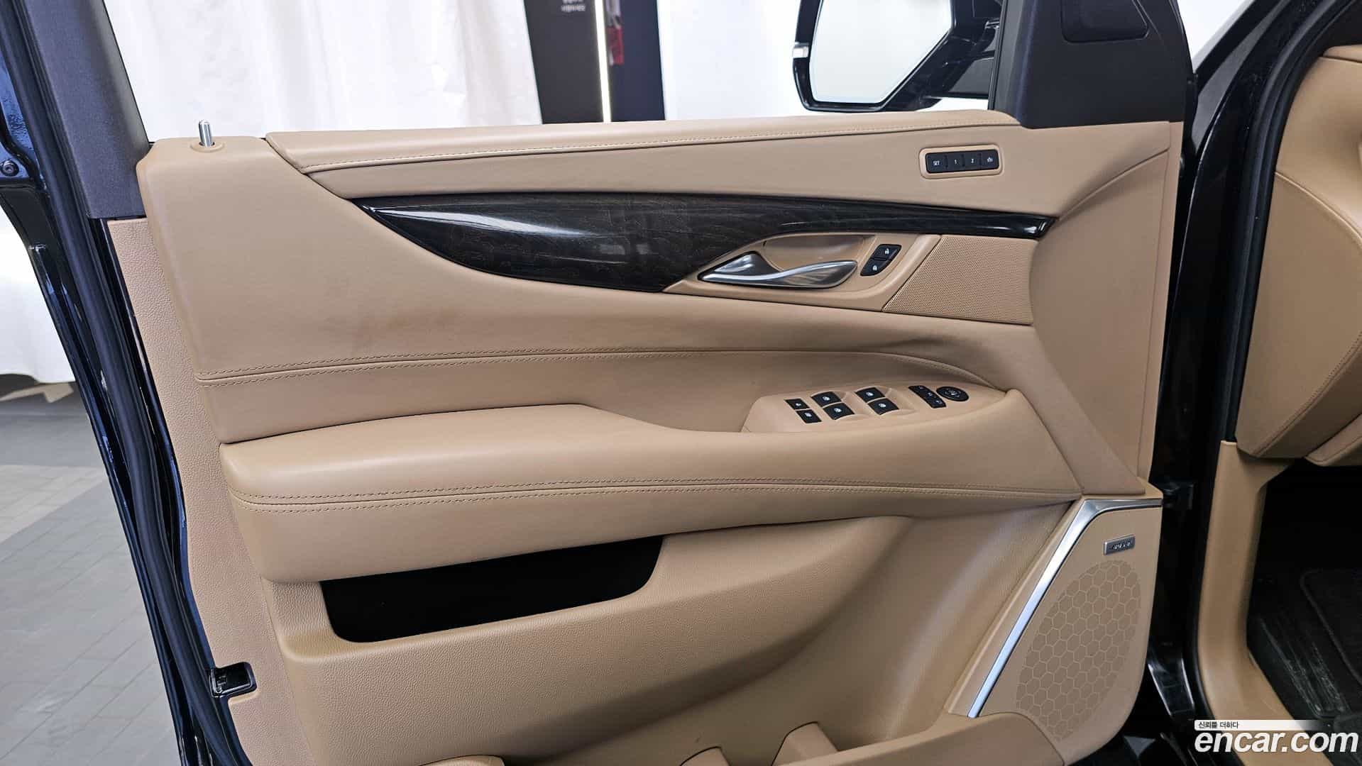 Escalade Cadillac 2018.10-INNER-034