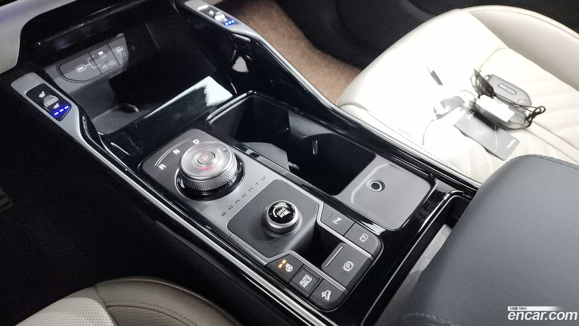Sorento Kia 2024.3-INNER-009