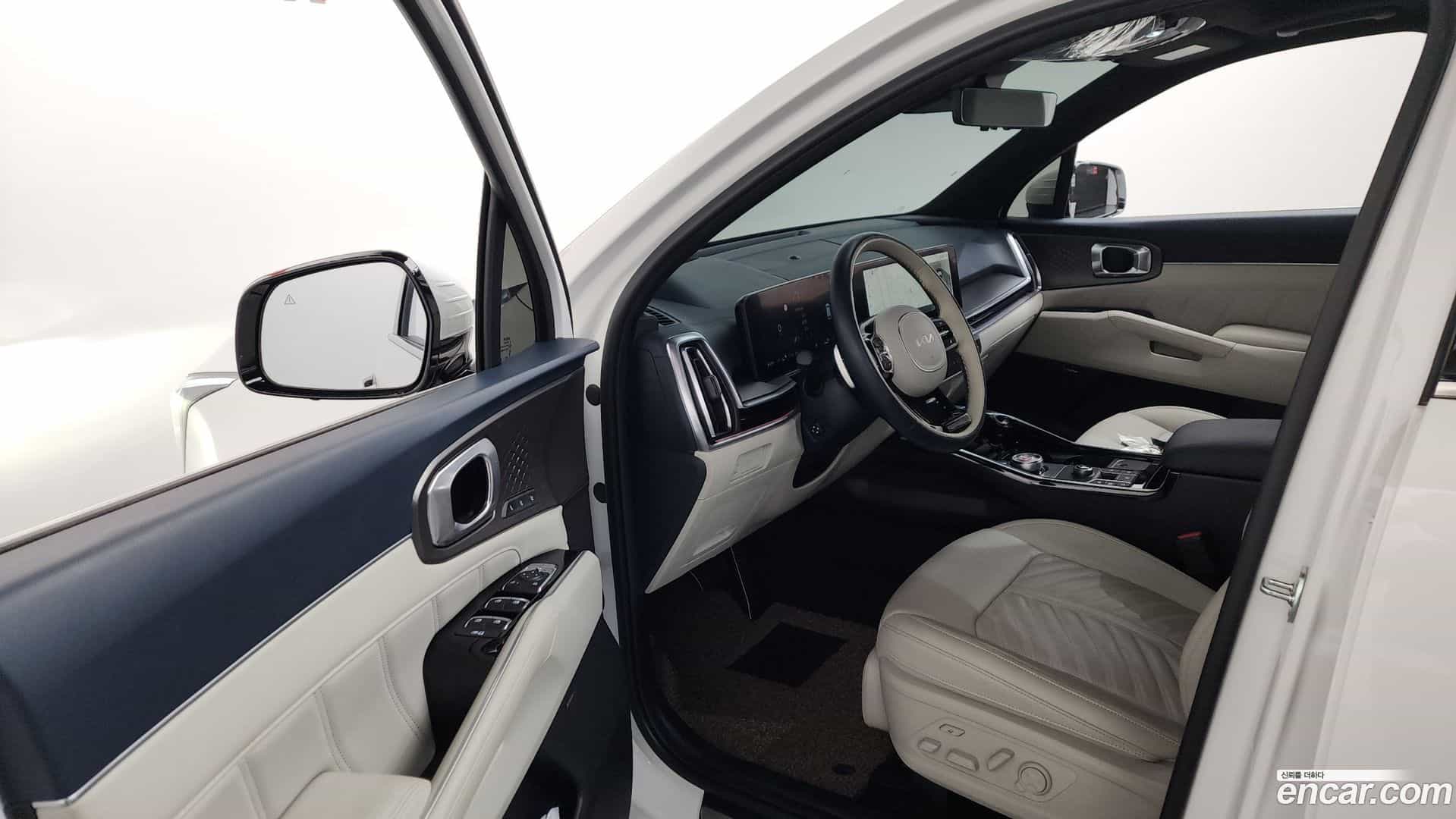 Sorento Kia 2024.3-INNER-010