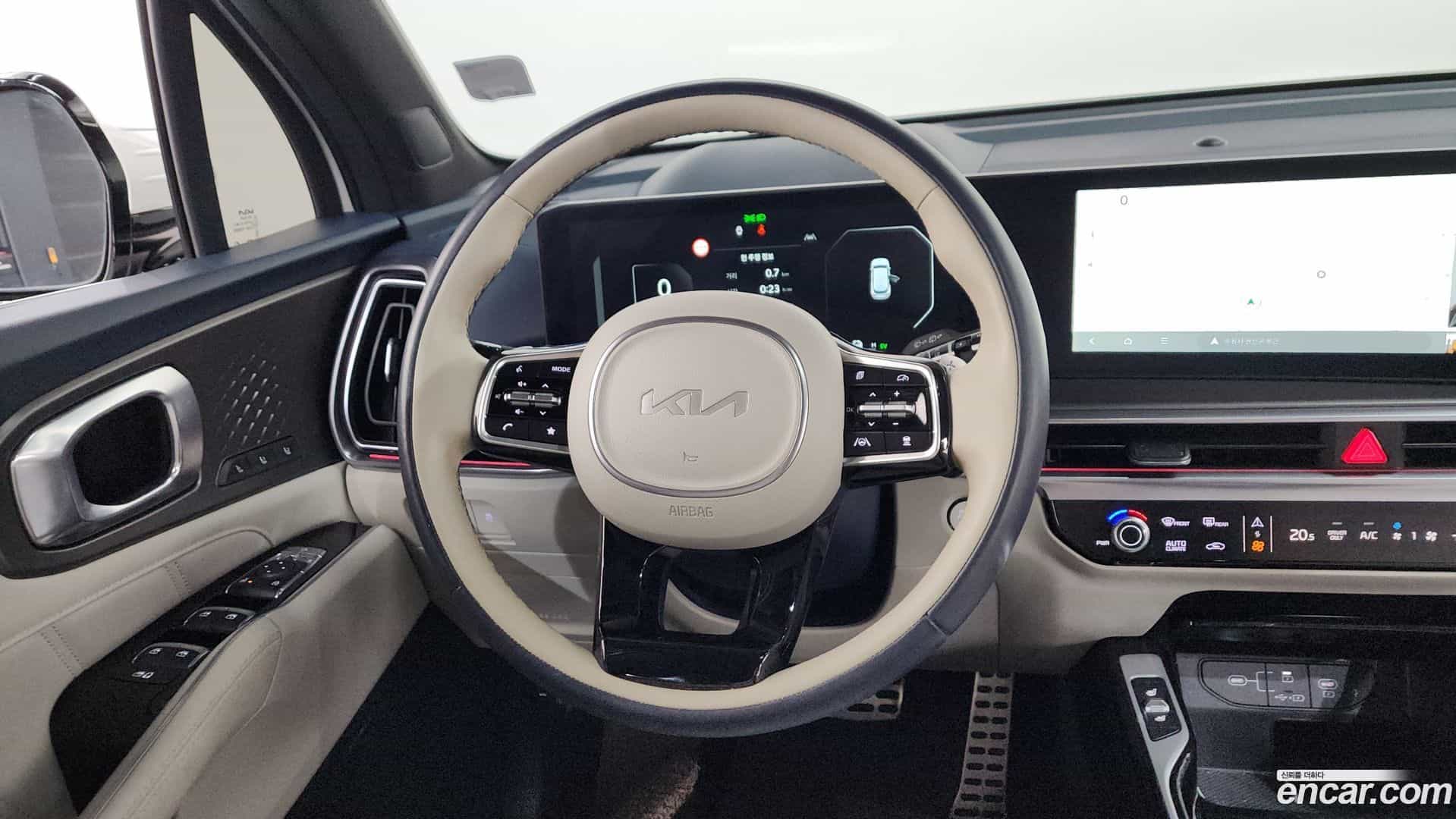 Sorento Kia 2024.3-OPTION-017