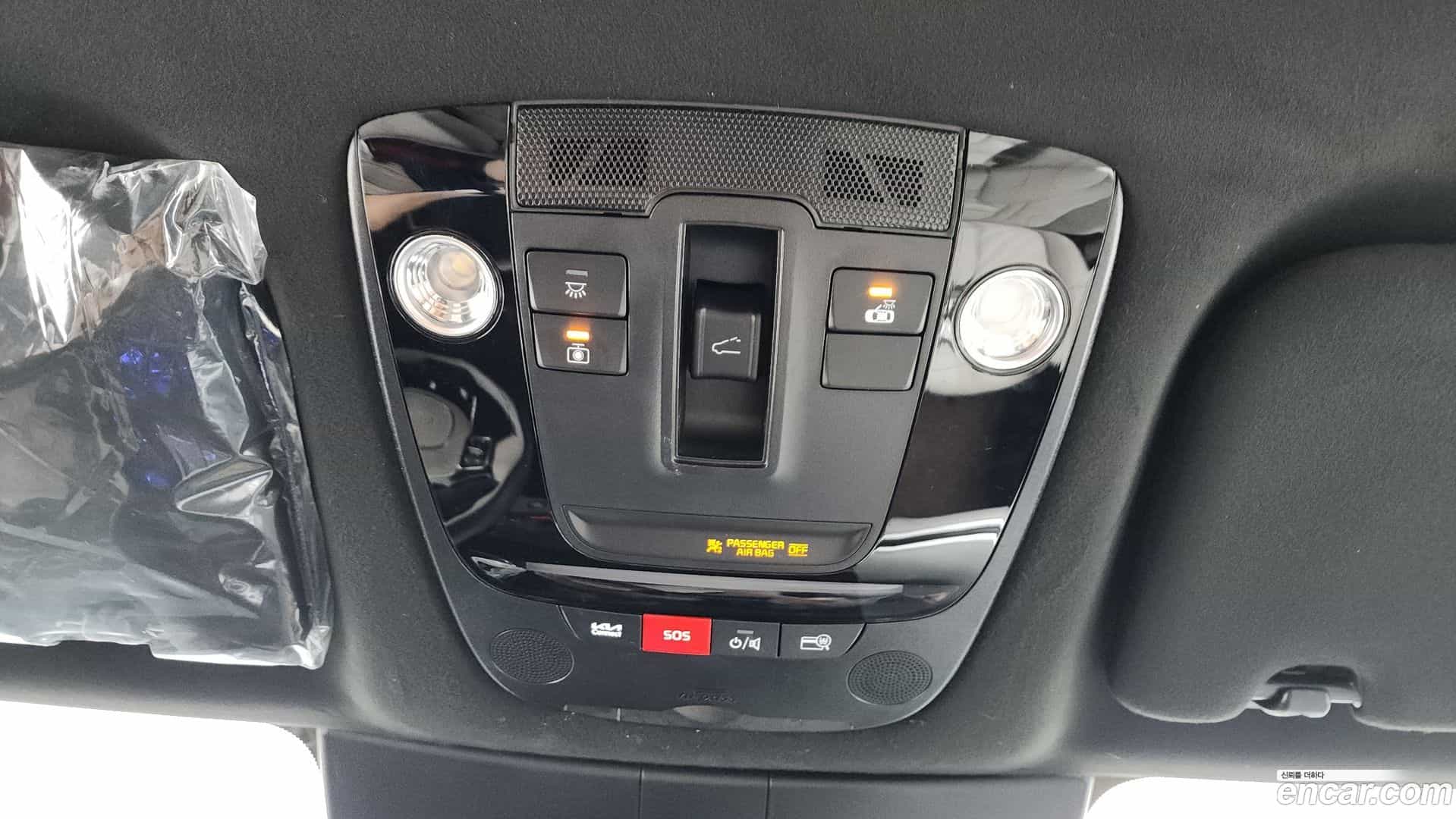Sorento Kia 2024.3-OPTION-019