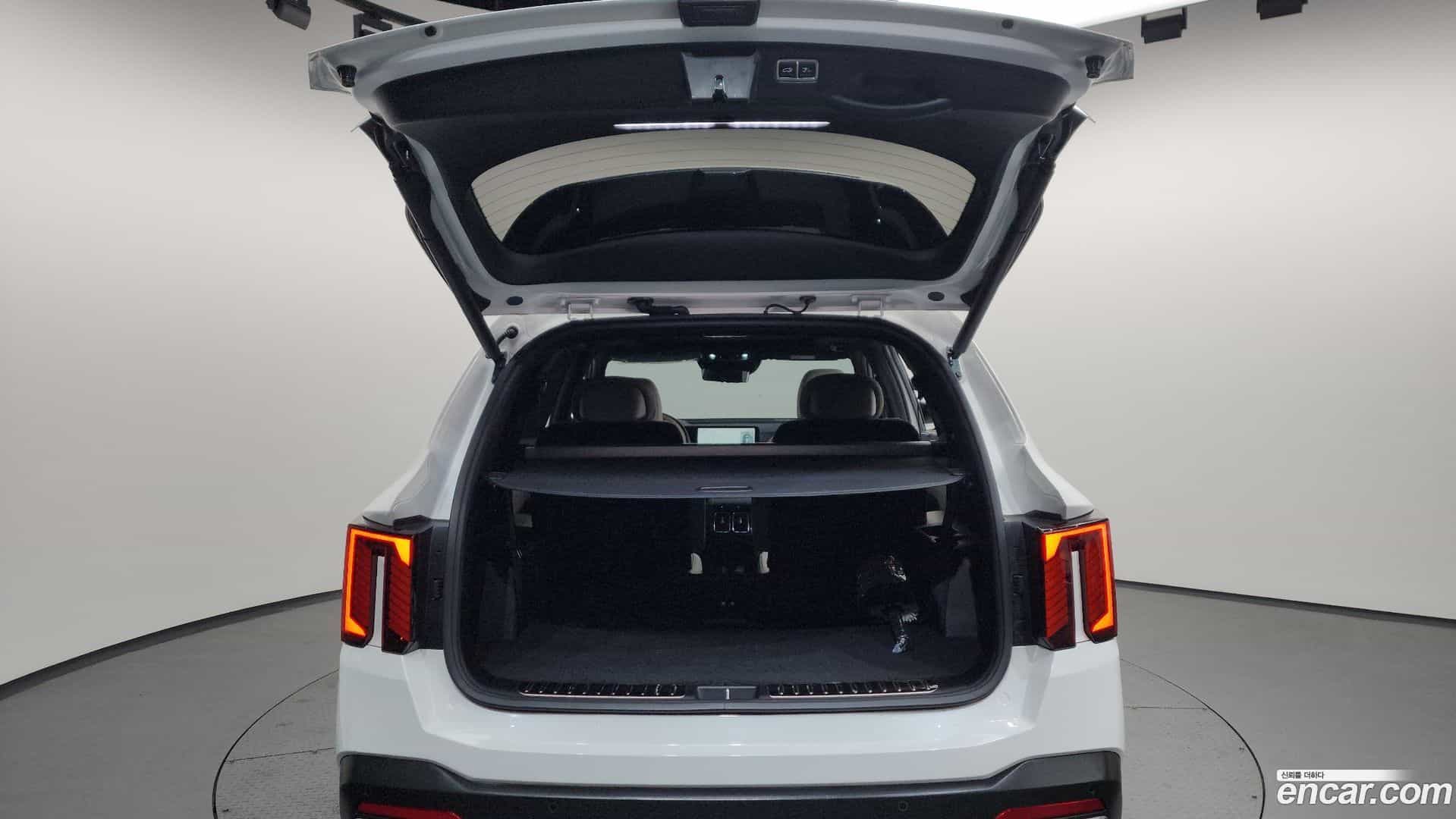 Sorento Kia 2024.3-OPTION-040