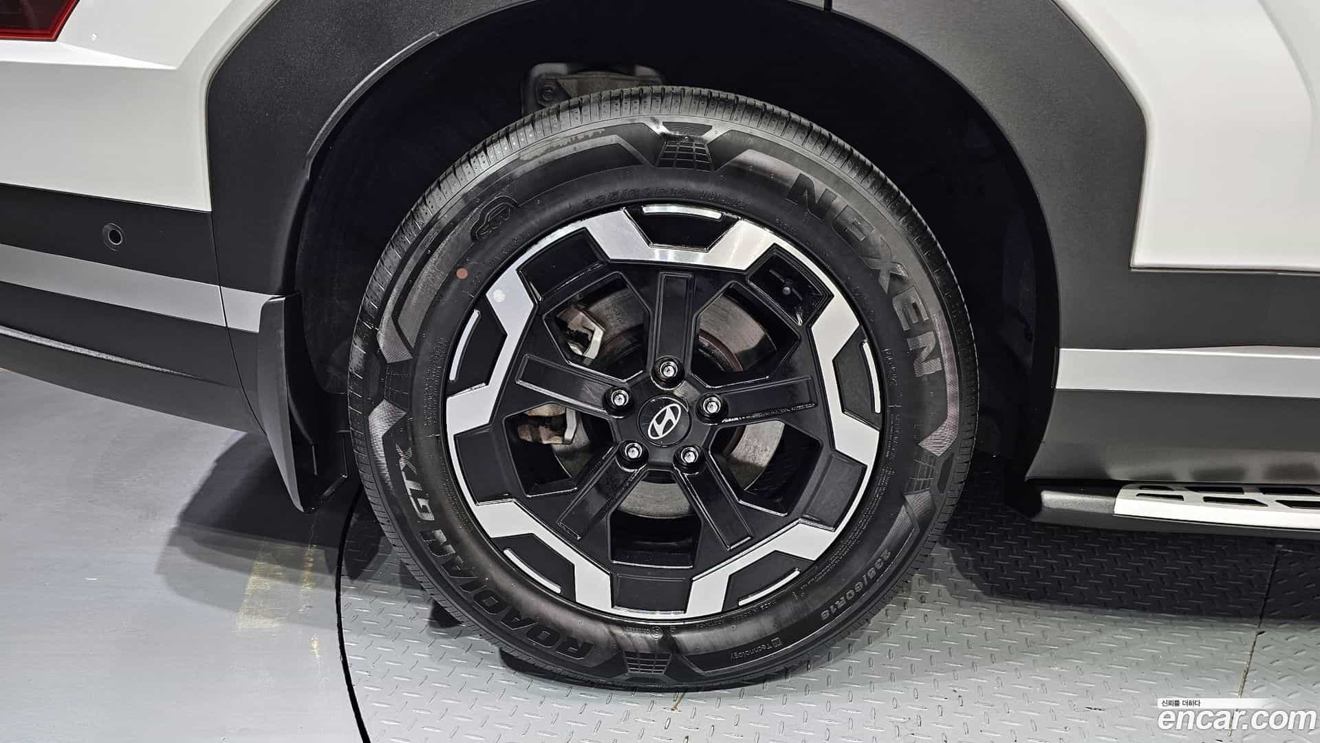 Santafe Hyundai 2023.9-OUTER-005