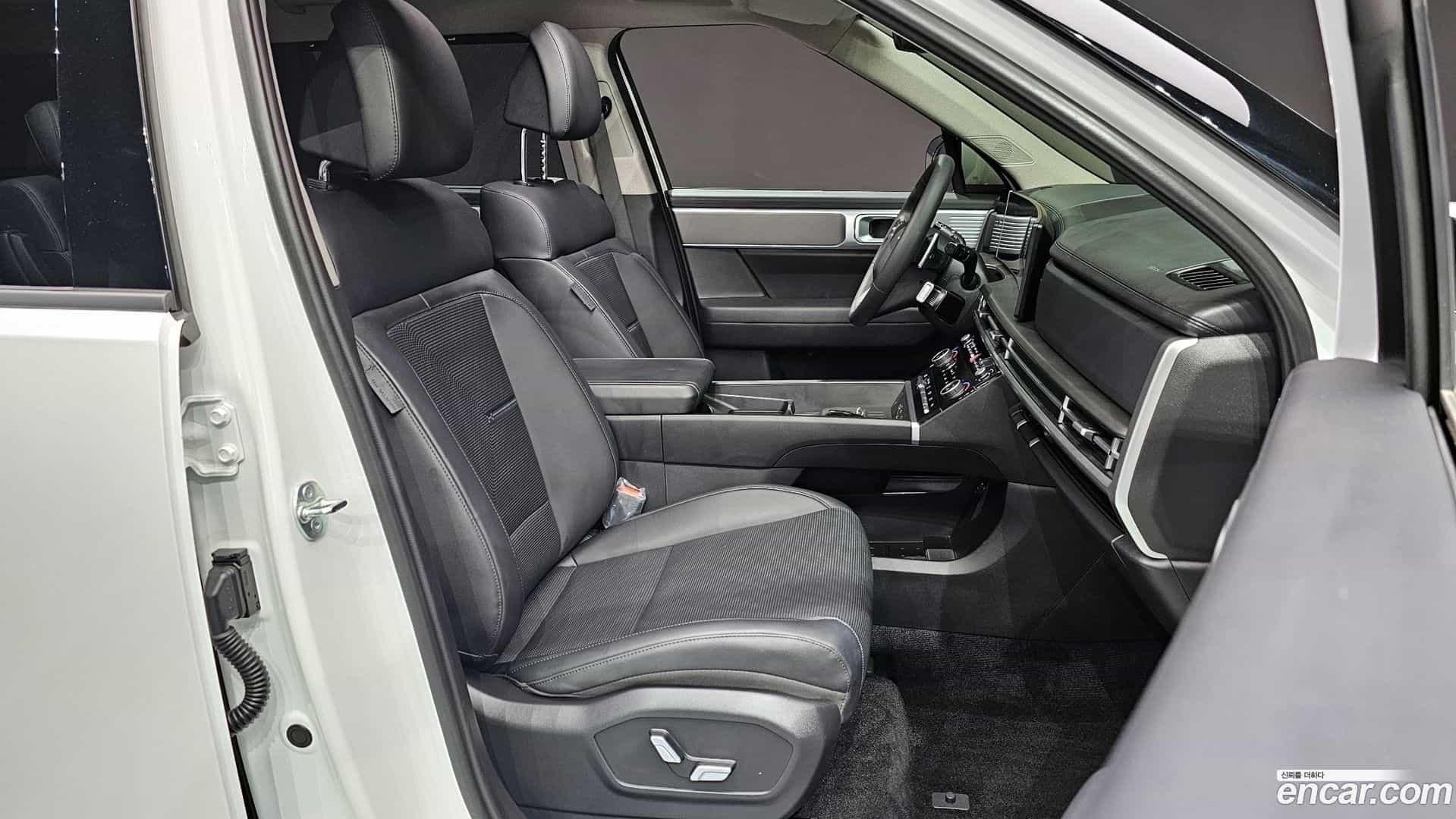 Santafe Hyundai 2023.9-OPTION-020