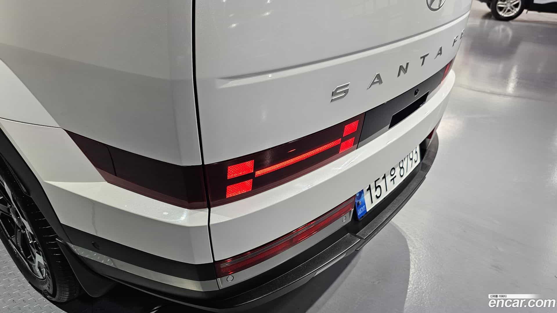 Santafe Hyundai 2023.9-OUTER-033