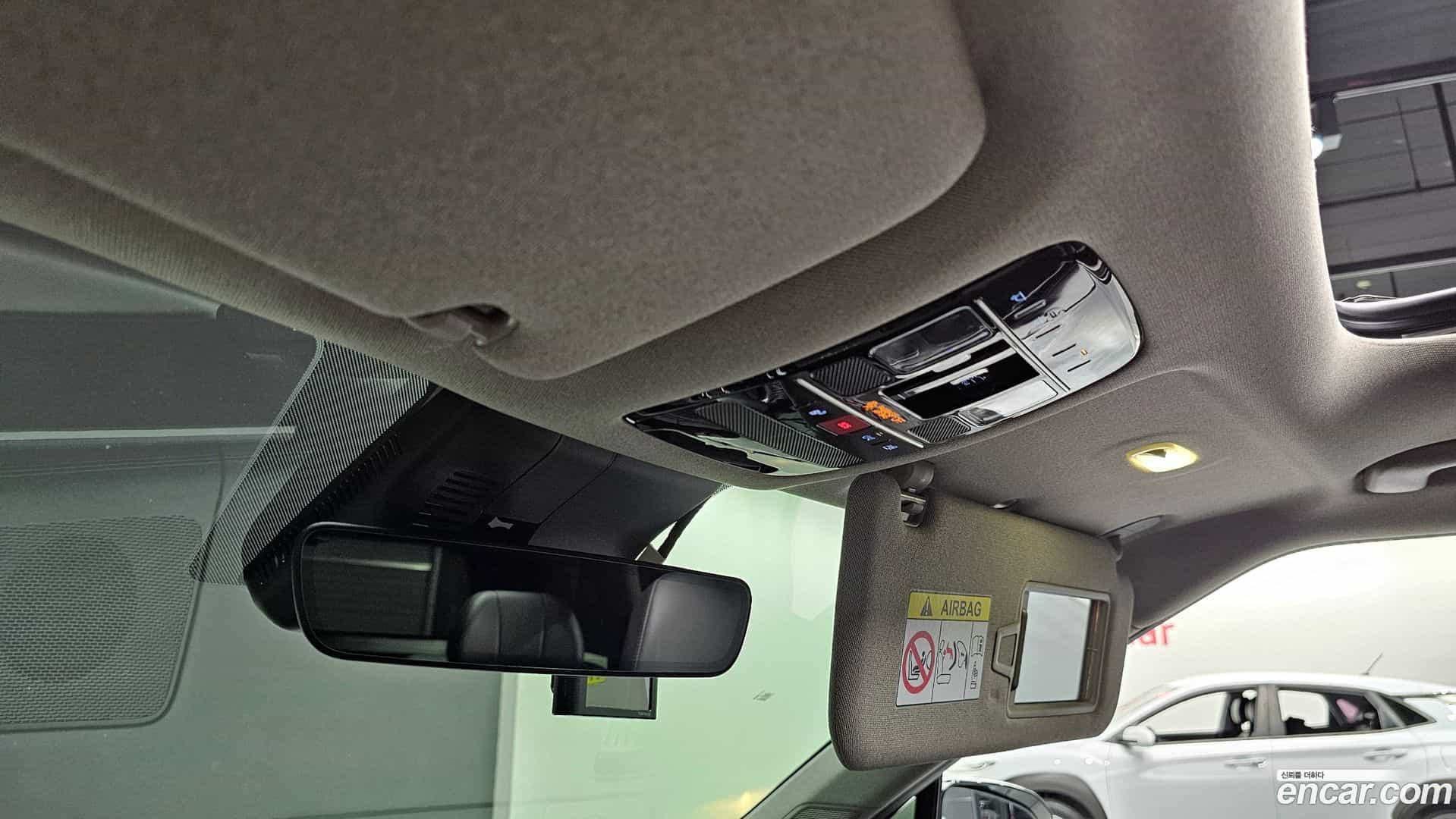 Santafe Hyundai 2023.9-OPTION-040