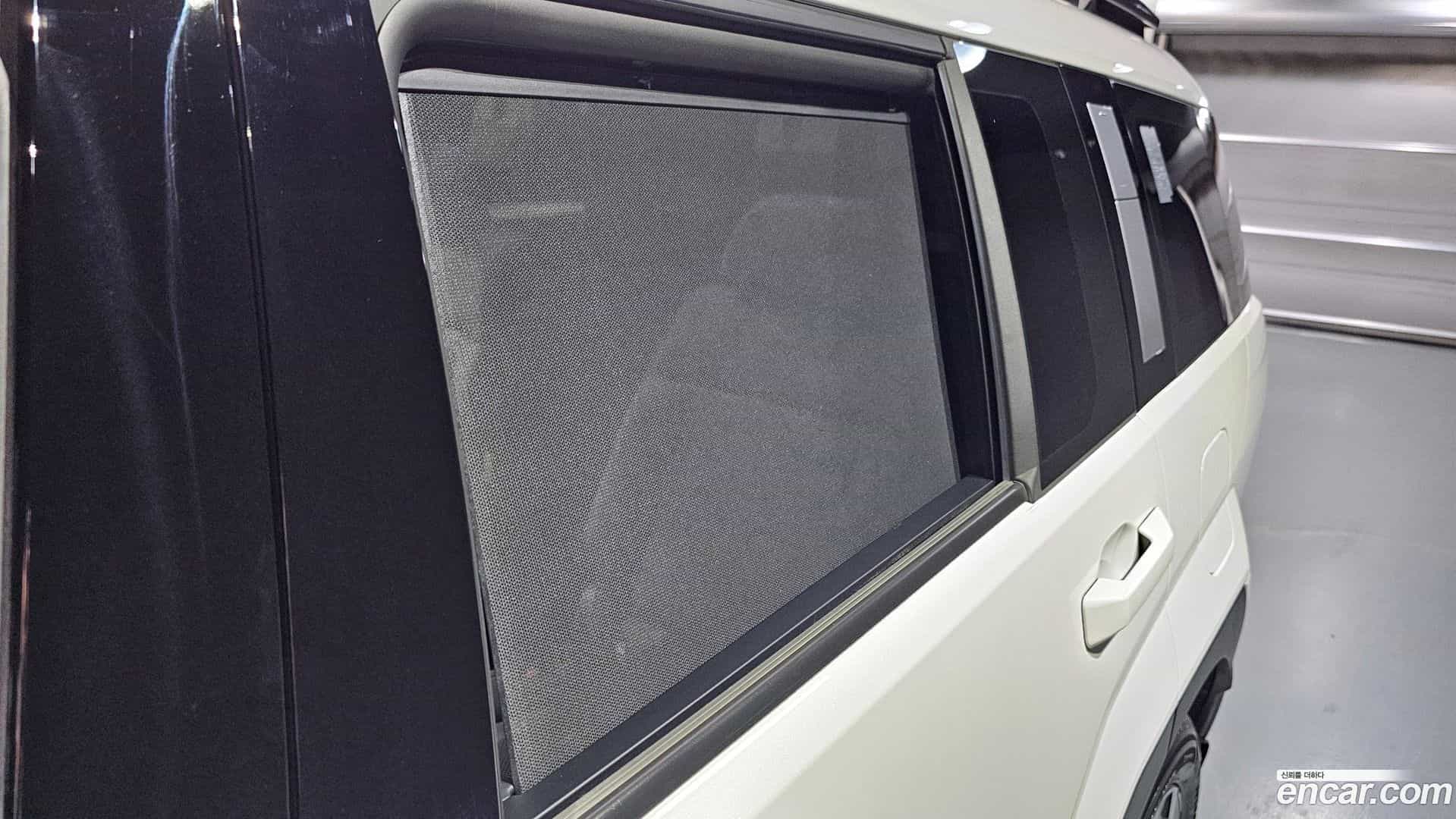 Santafe Hyundai 2023.9-OPTION-050