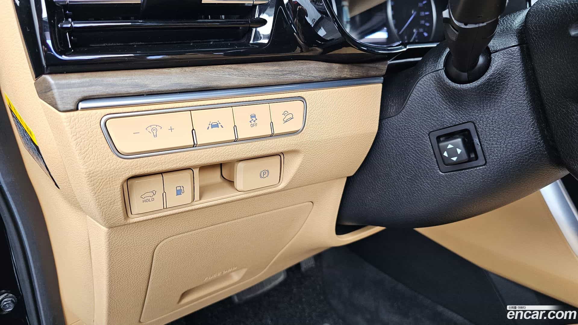 Mohave Kia 2020.3-OPTION-040