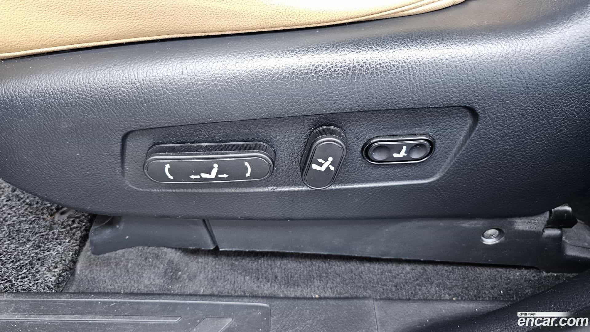 Mohave Kia 2020.3-OPTION-044