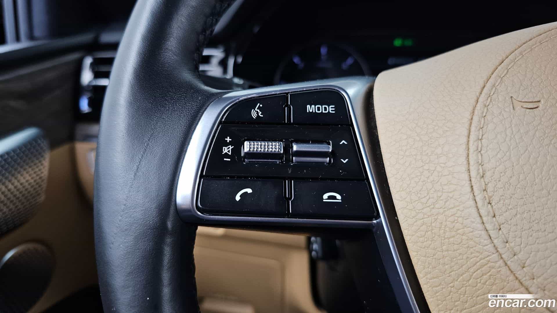 Mohave Kia 2020.3-OPTION-045