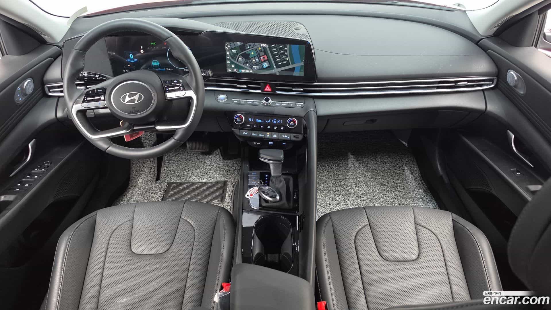 AVANTE Hyundai 2025.8-INNER-007