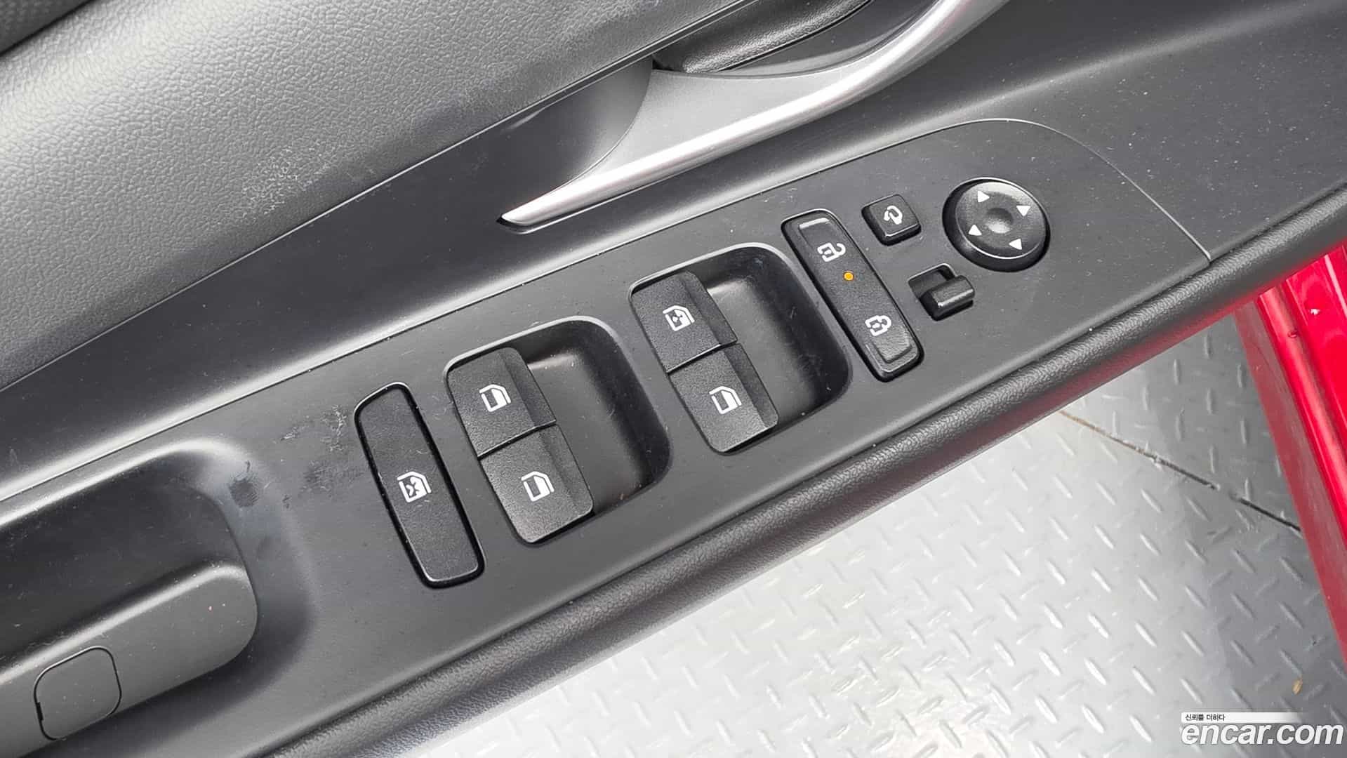 AVANTE Hyundai 2025.8-OPTION-019