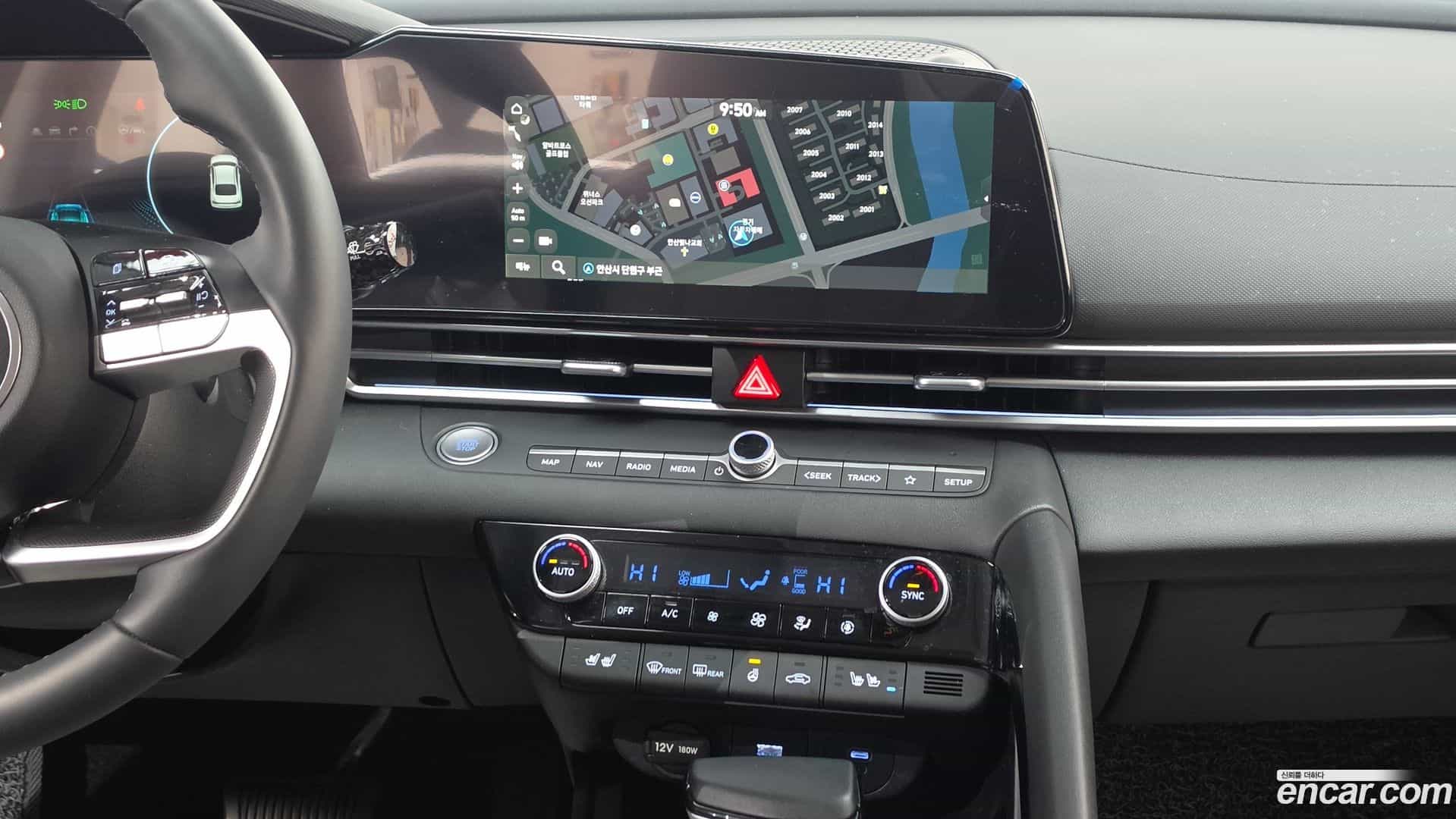 AVANTE Hyundai 2025.8-OPTION-024