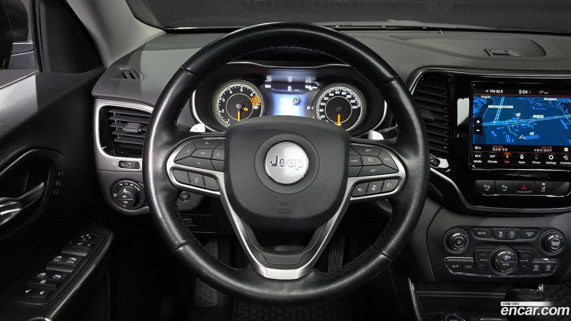 Cherokee Jeep 2021.2-OPTION-017