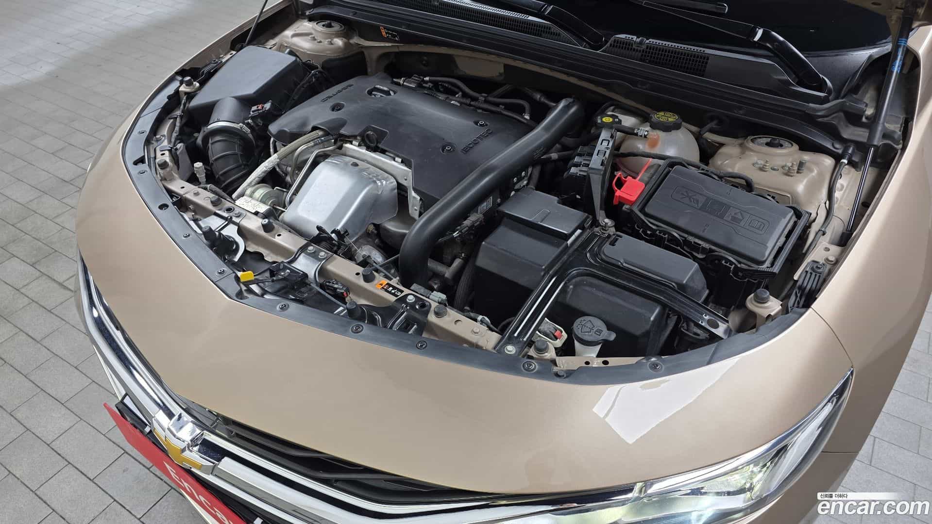 Malibu Chevrolet 2018.10-OUTER-006